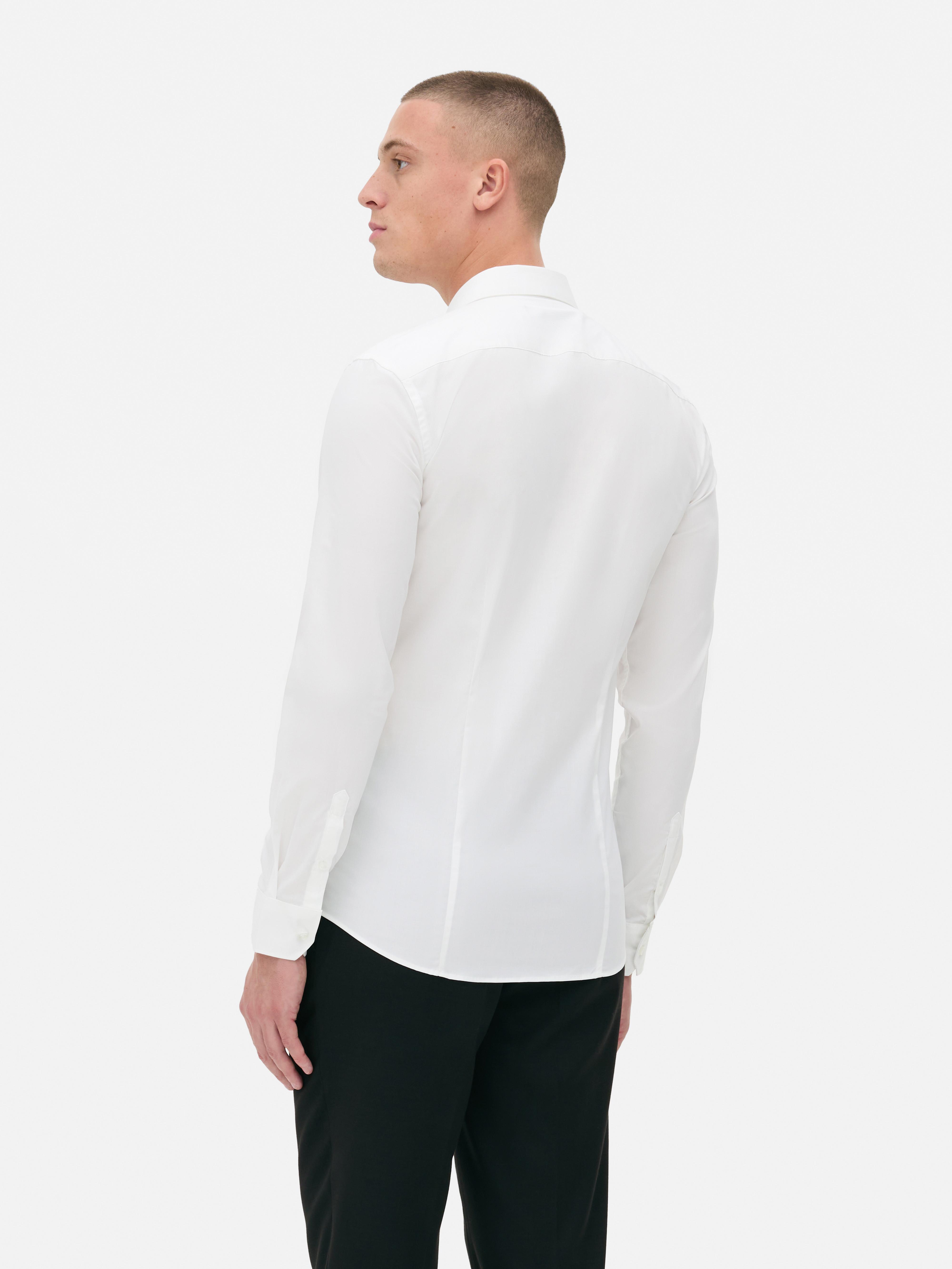 Stretch Shirt