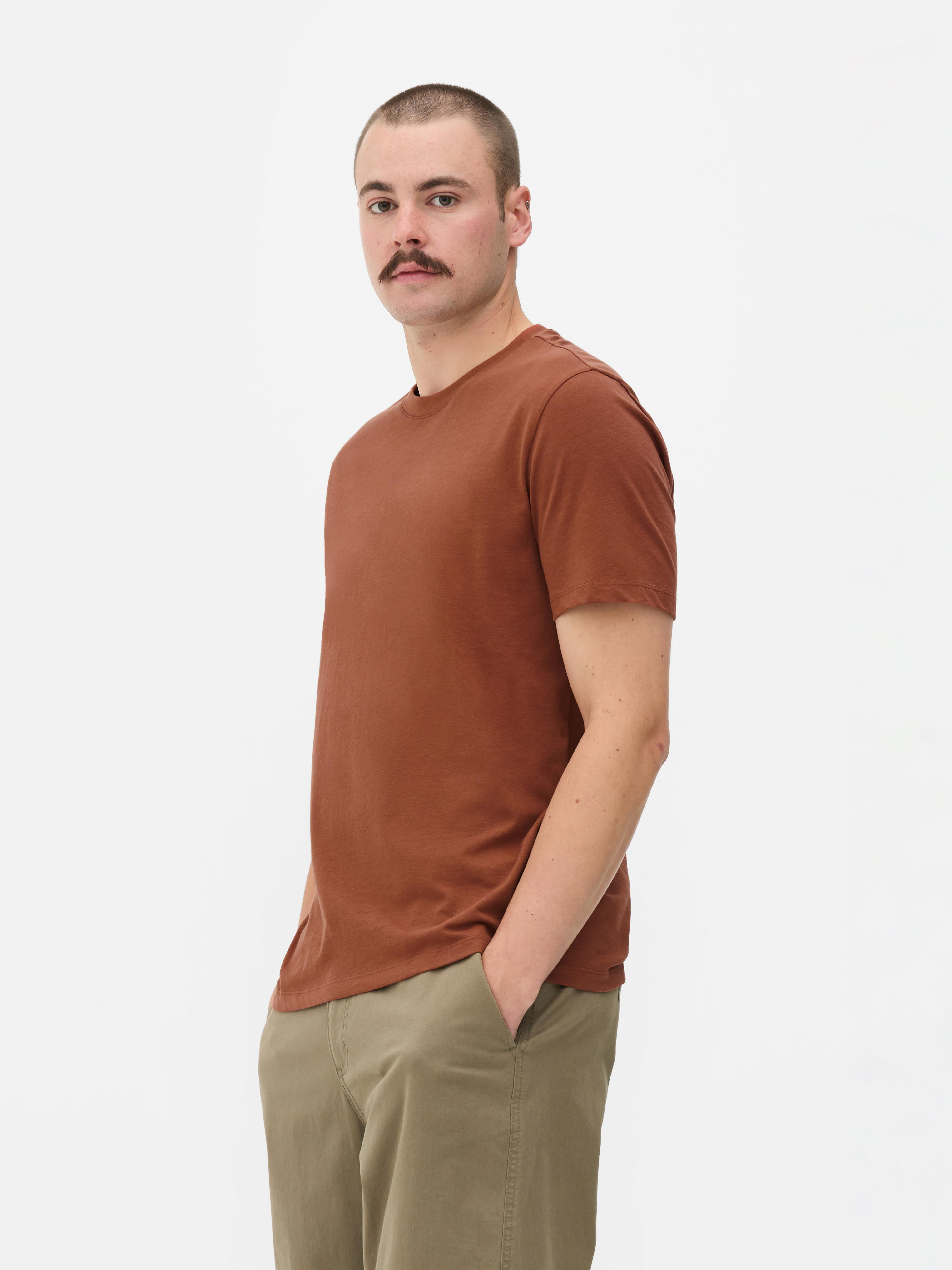 Regular Fit T-Shirt