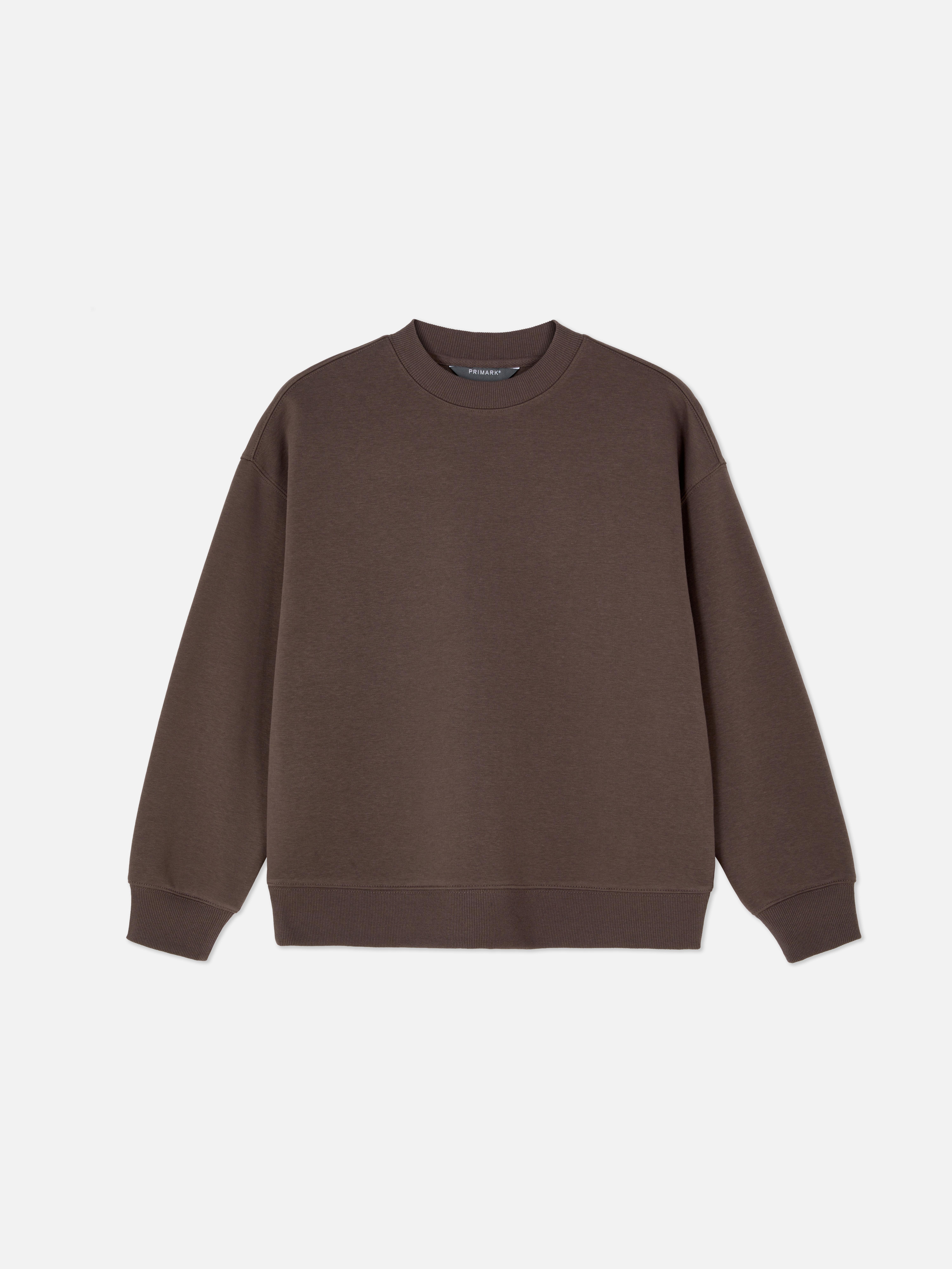 Essential Sweatshirt