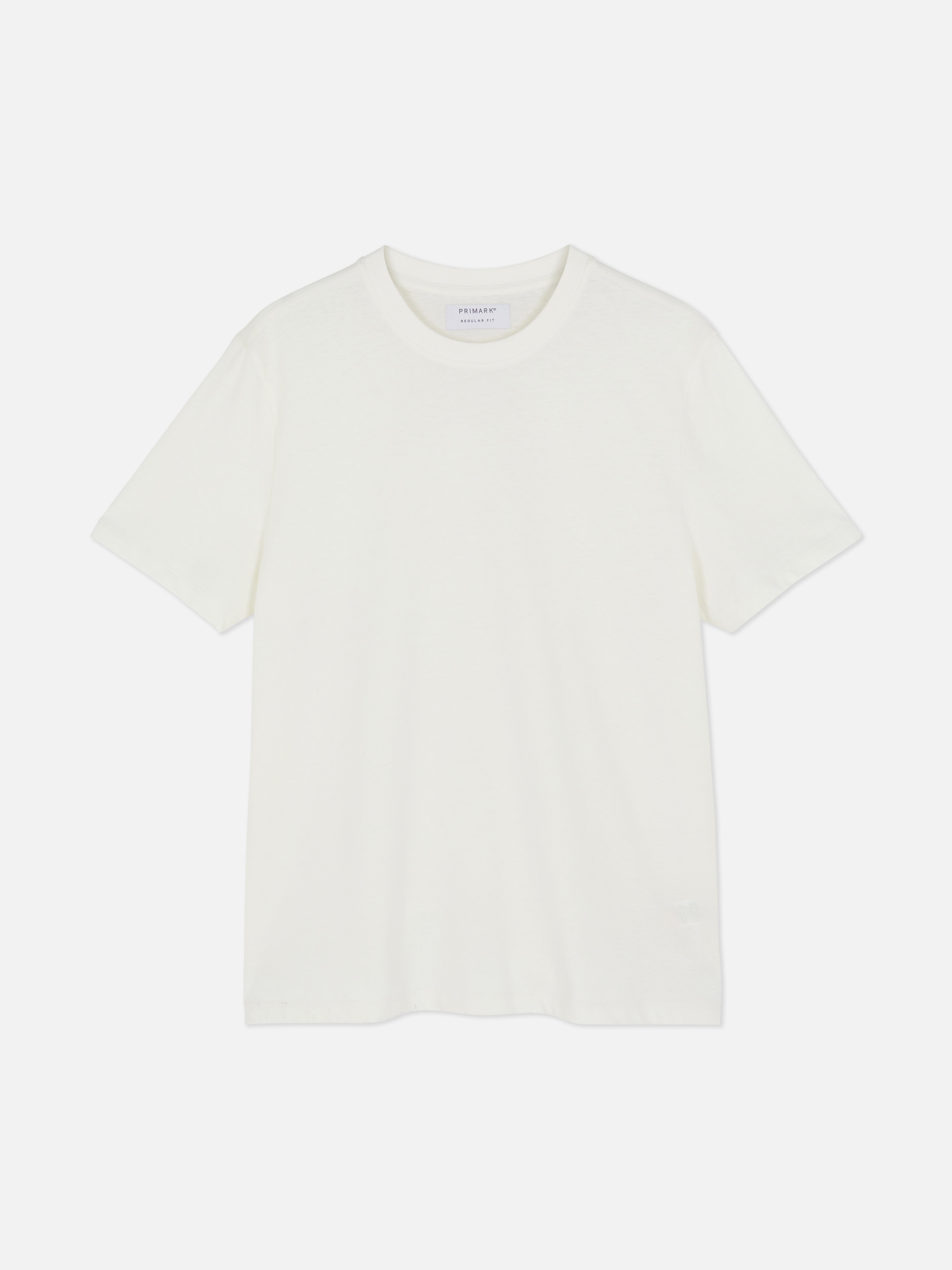 Regular Fit T-Shirt