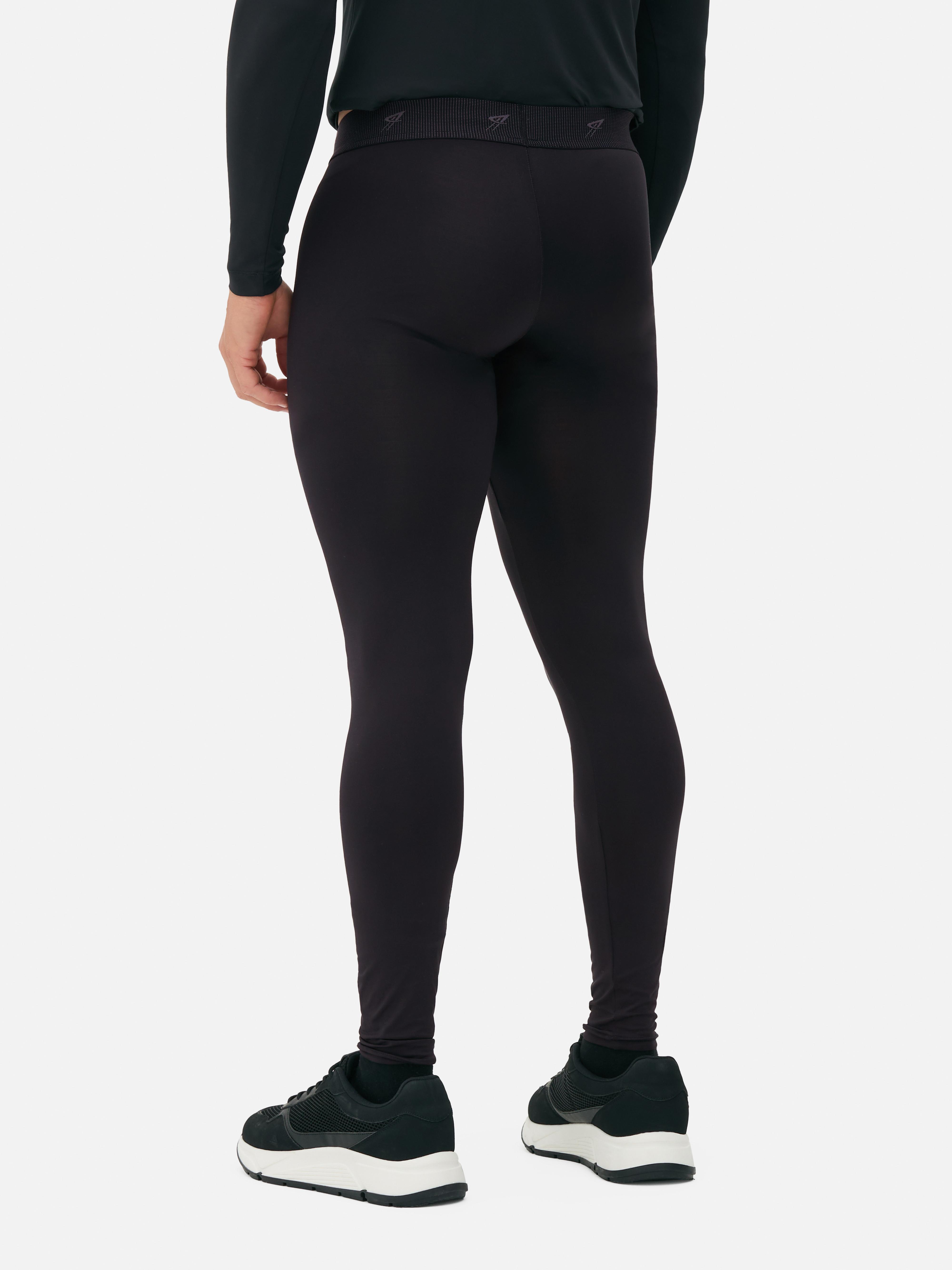 Performance Leggings