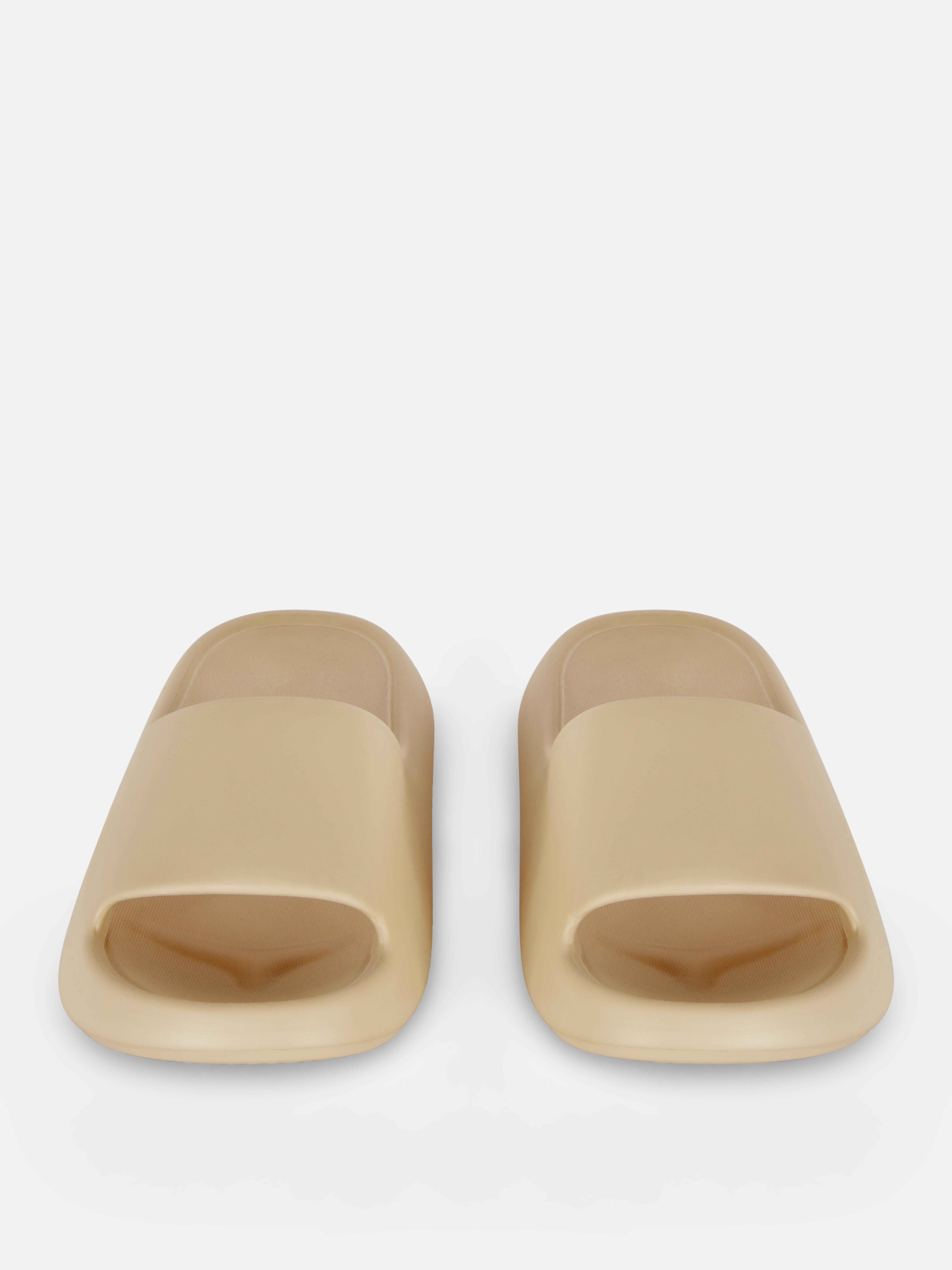 Seamless Pool Slides