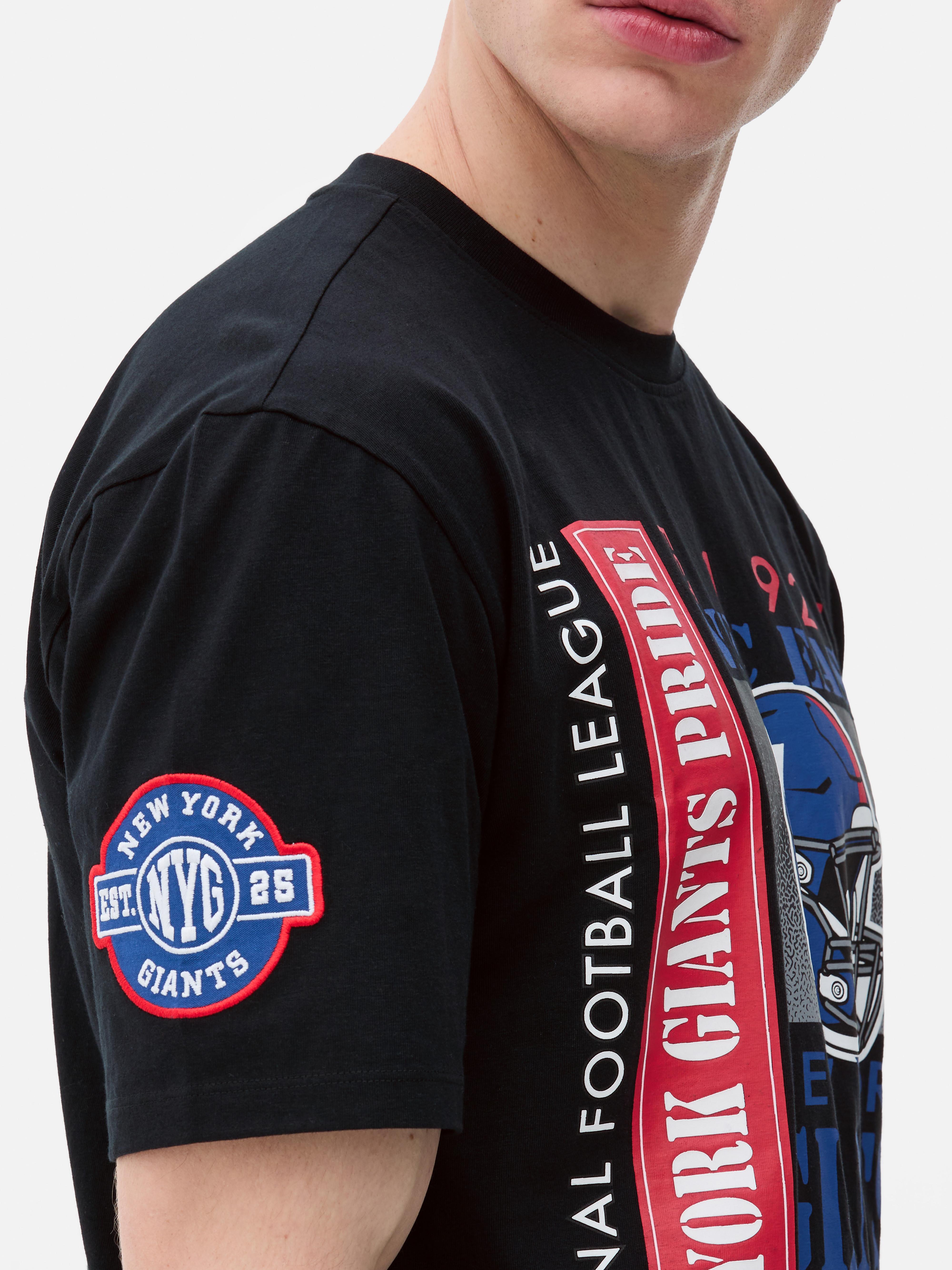 NFL New York Giants T-Shirt