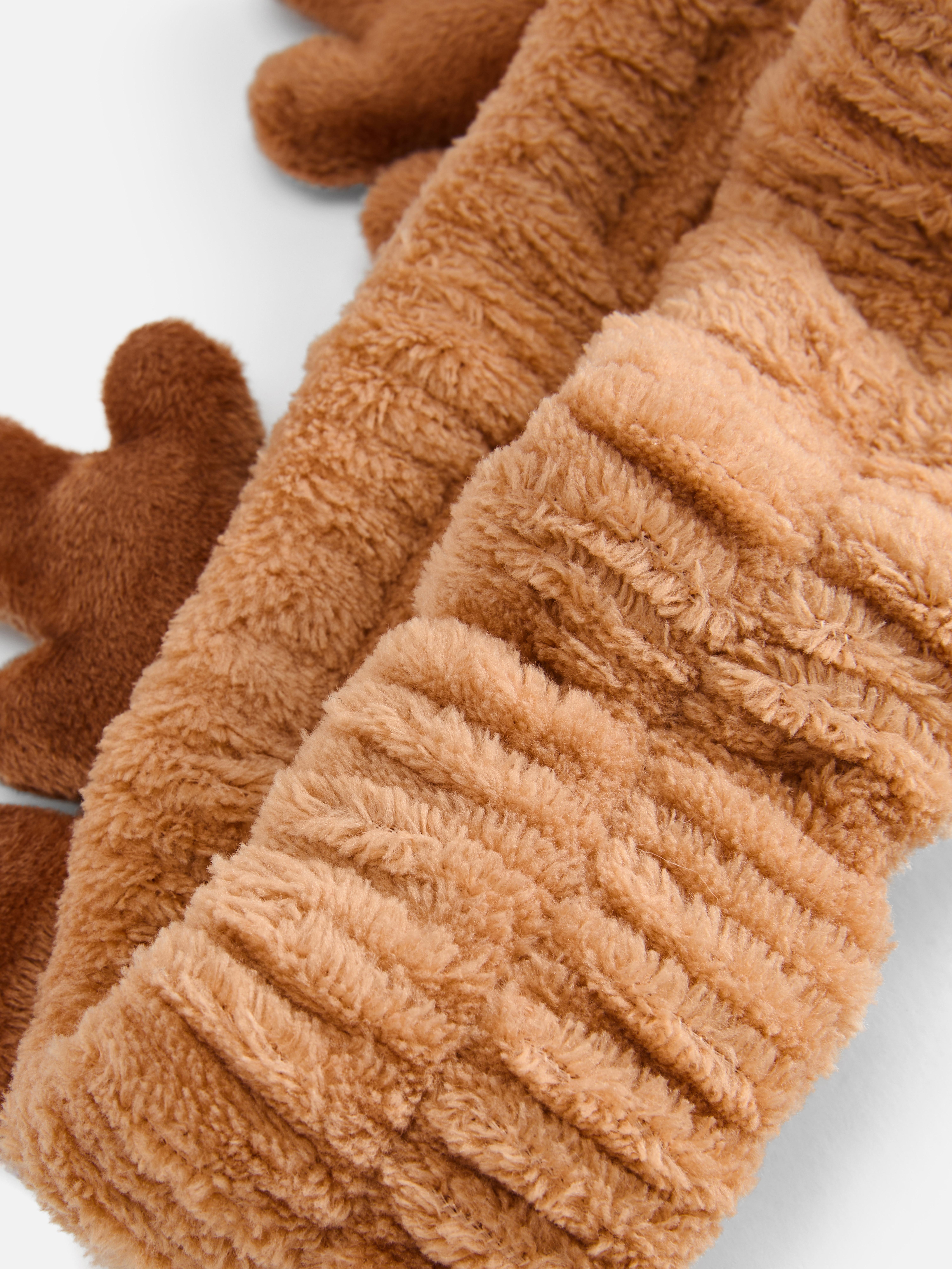 Christmas Reindeer Headband