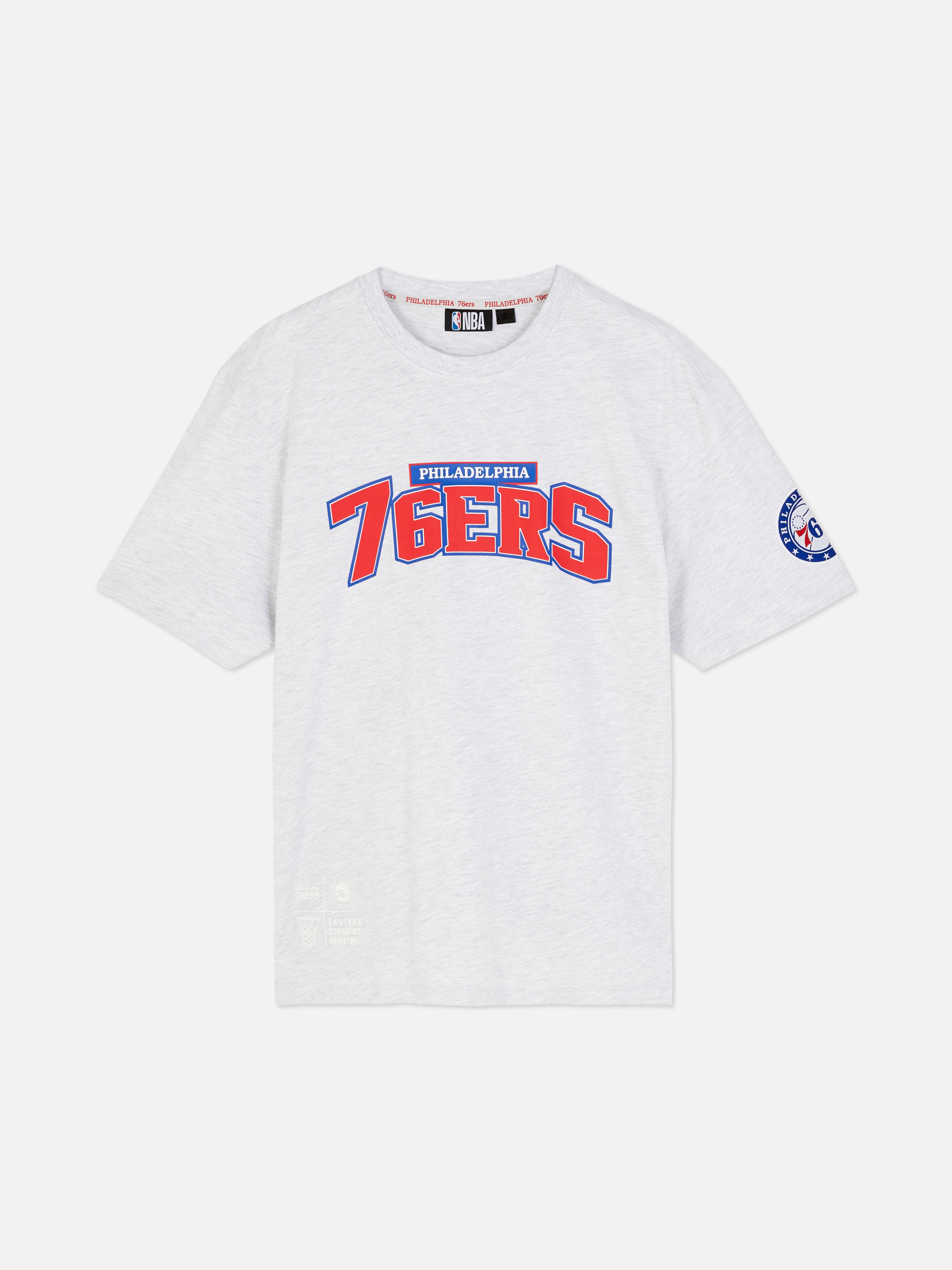 NBA Philadelphia 76ers T-Shirt