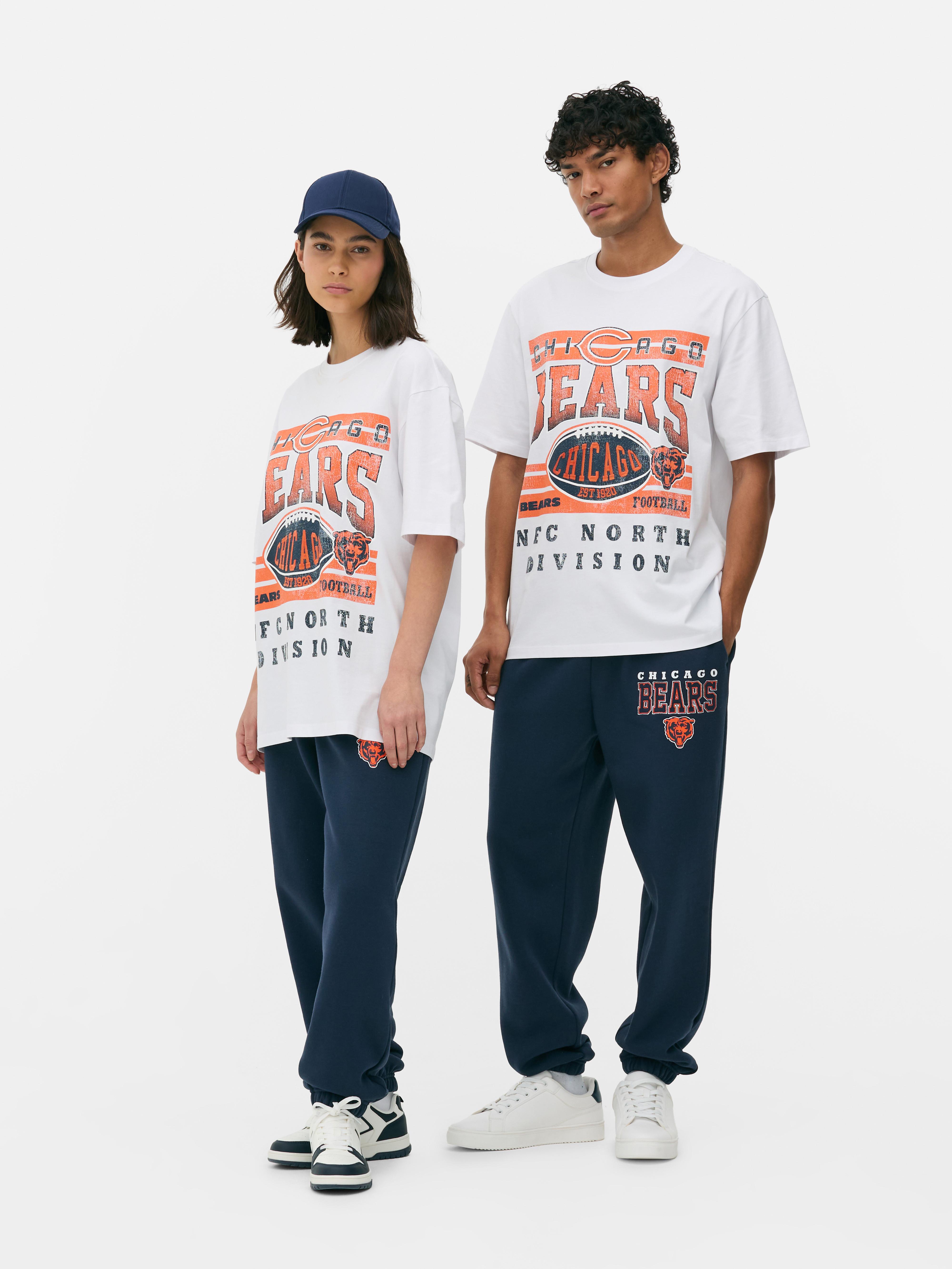 NFL Chicago Bears Graphic T-Shirt