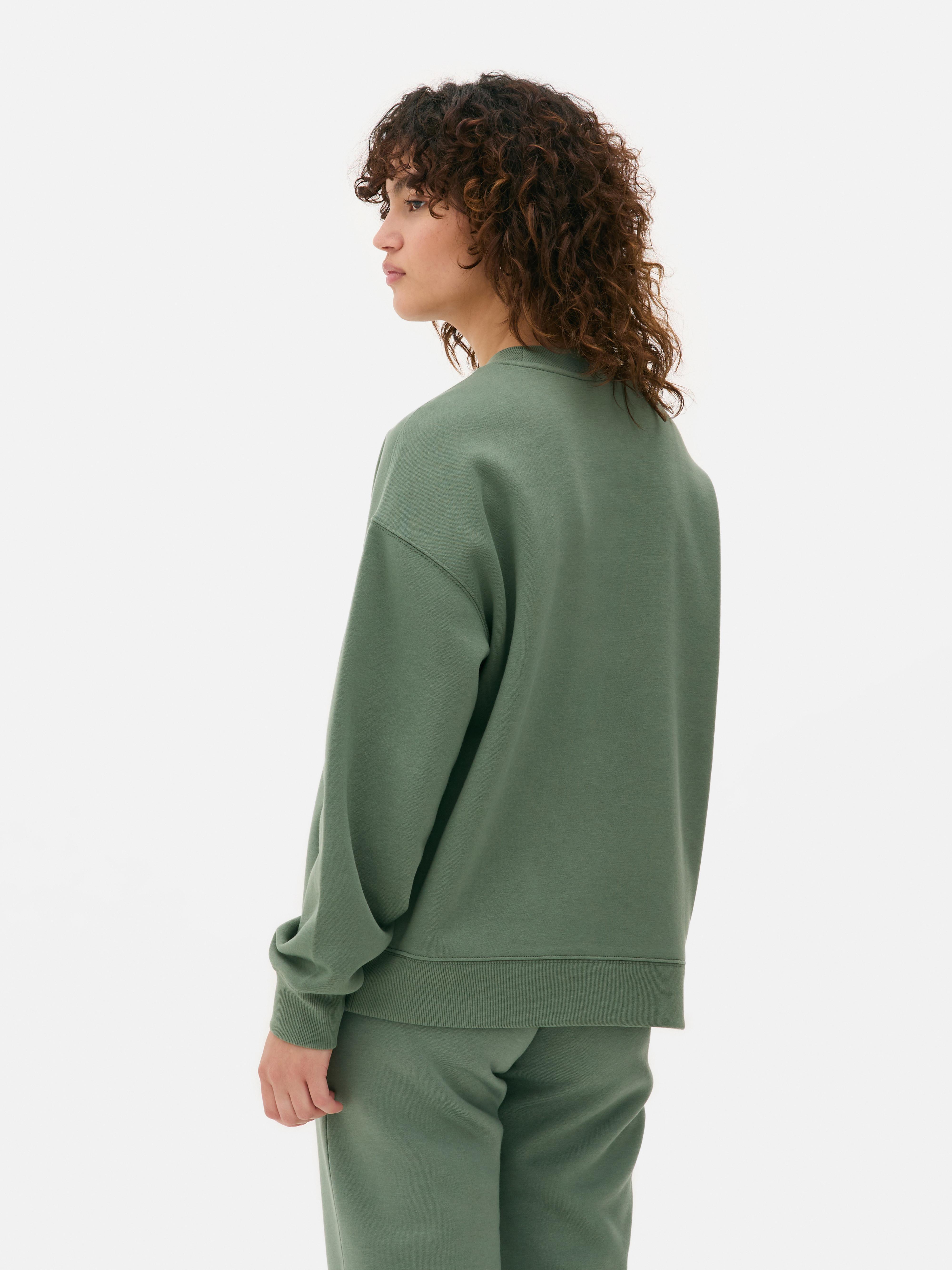 Essential Sweatshirt