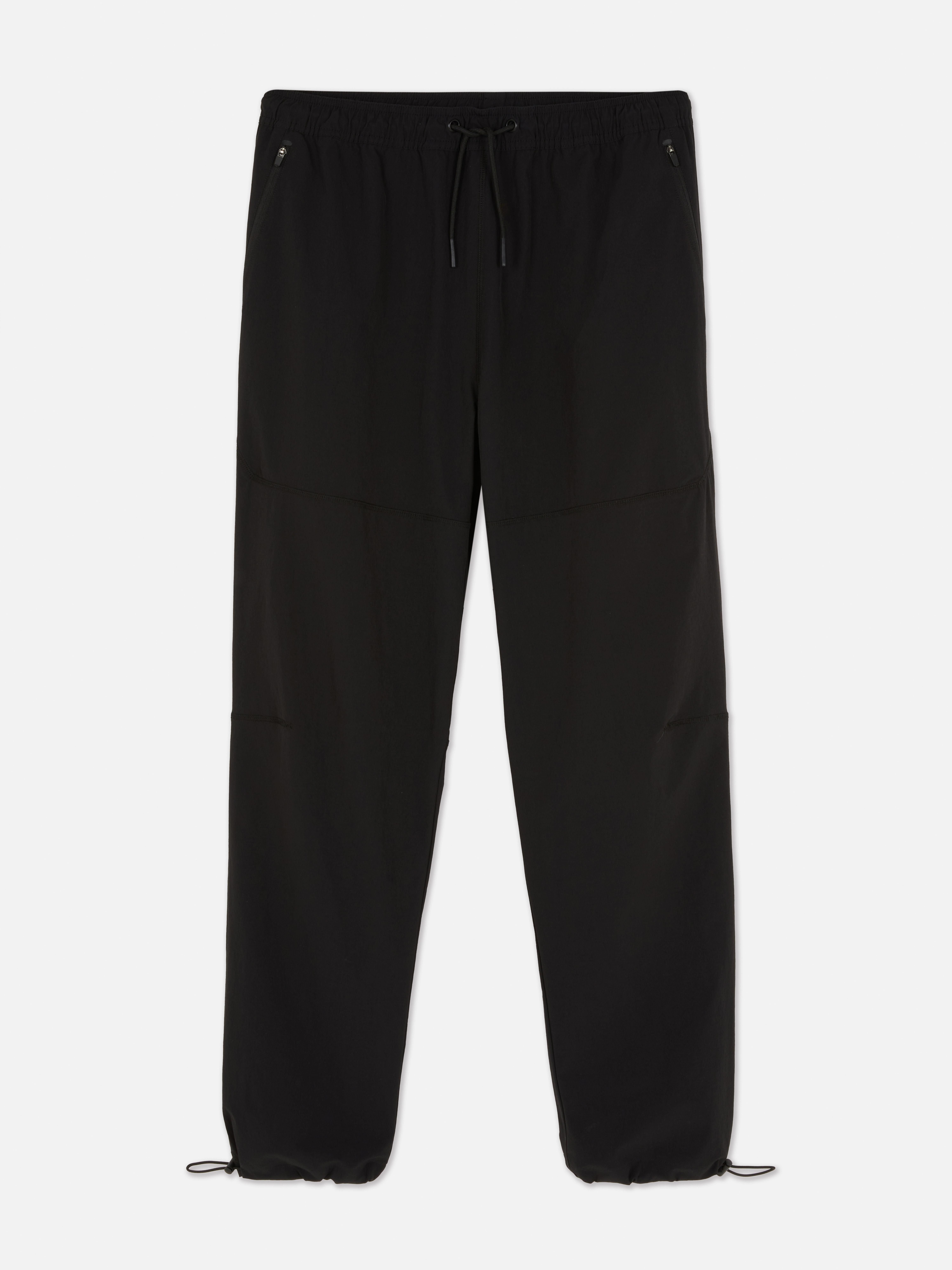 Drawstring Performance Sweatpants