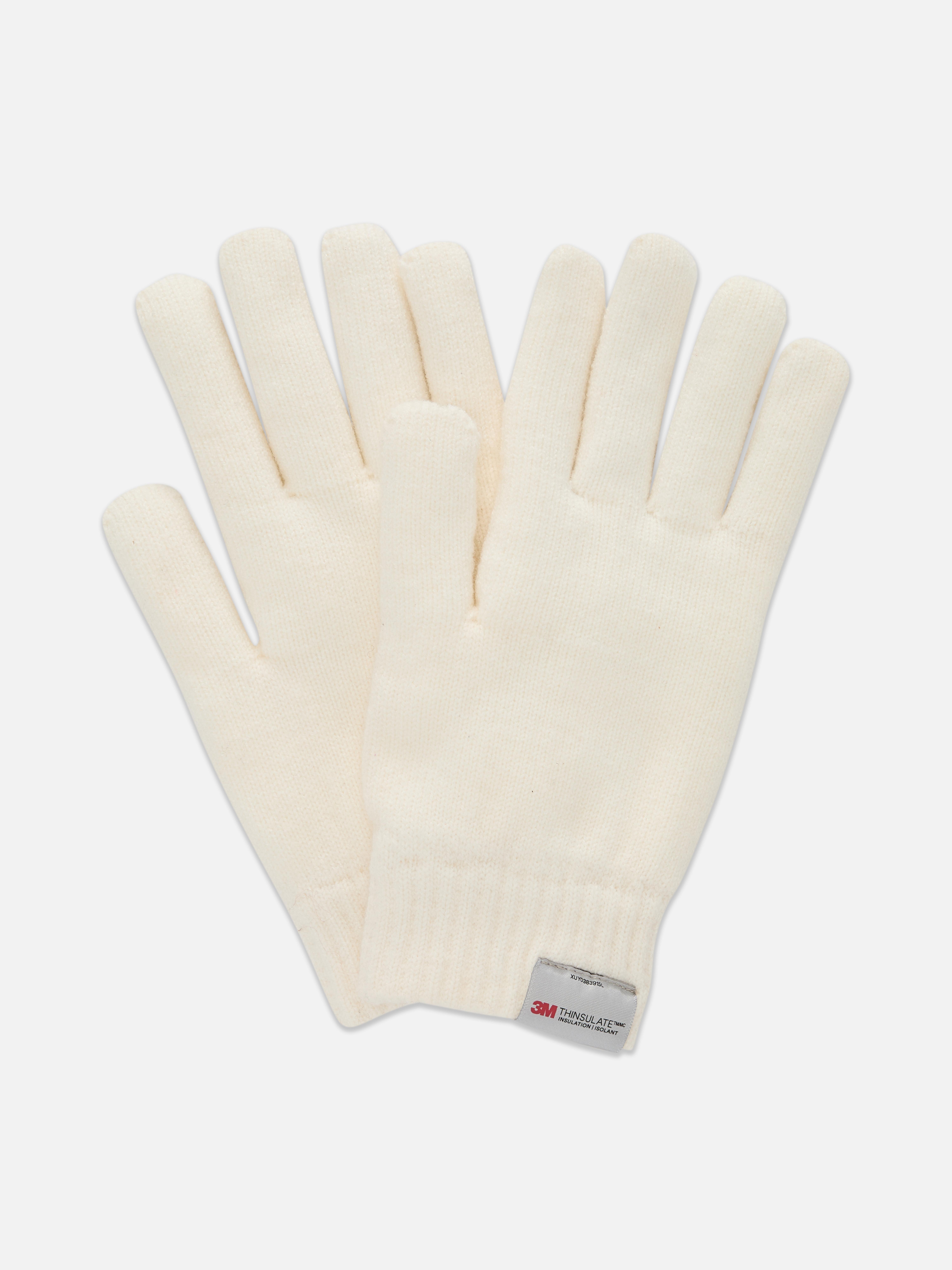Thermal Gloves