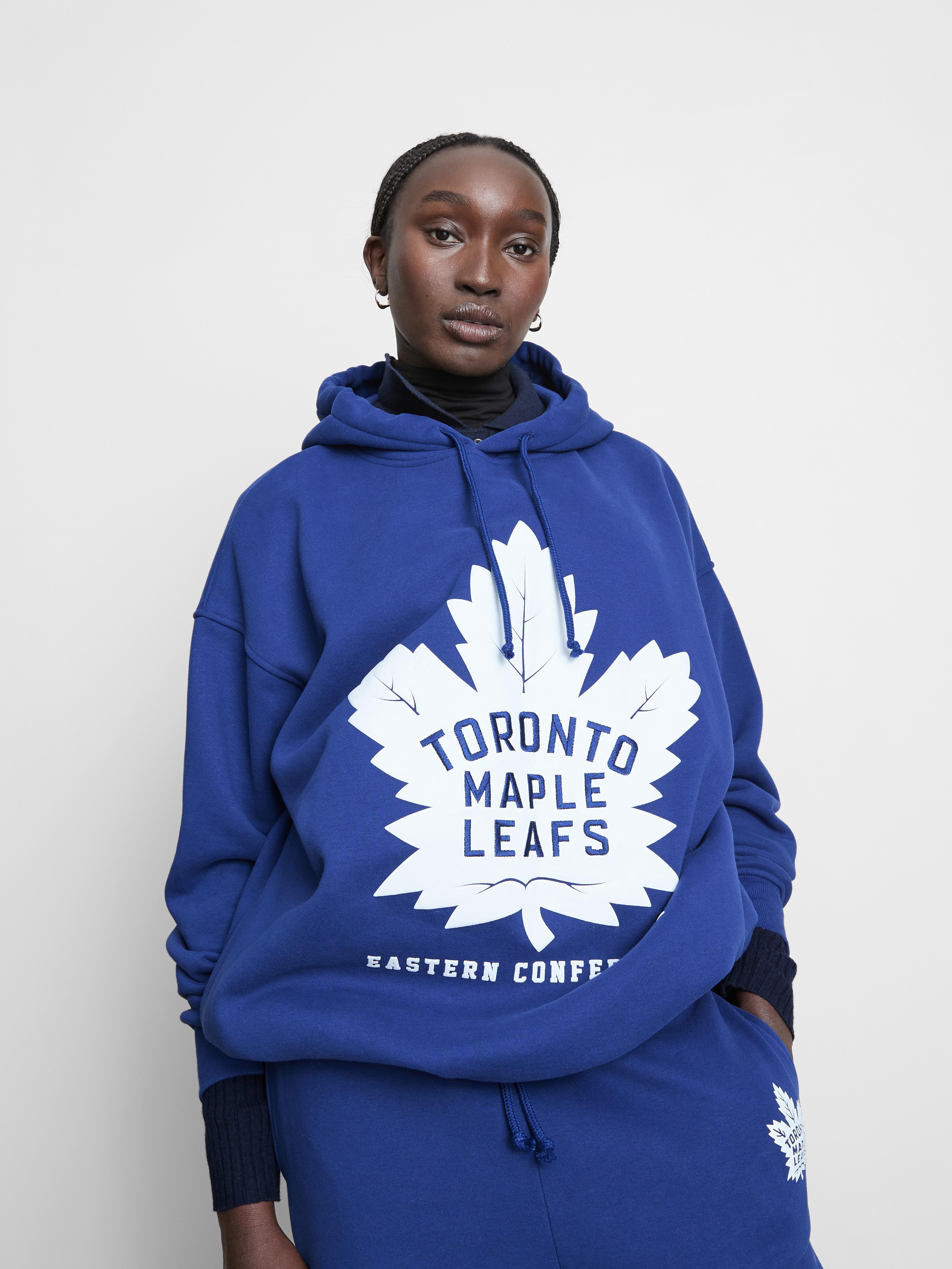 NHL Toronto Maple Leafs Hoodie