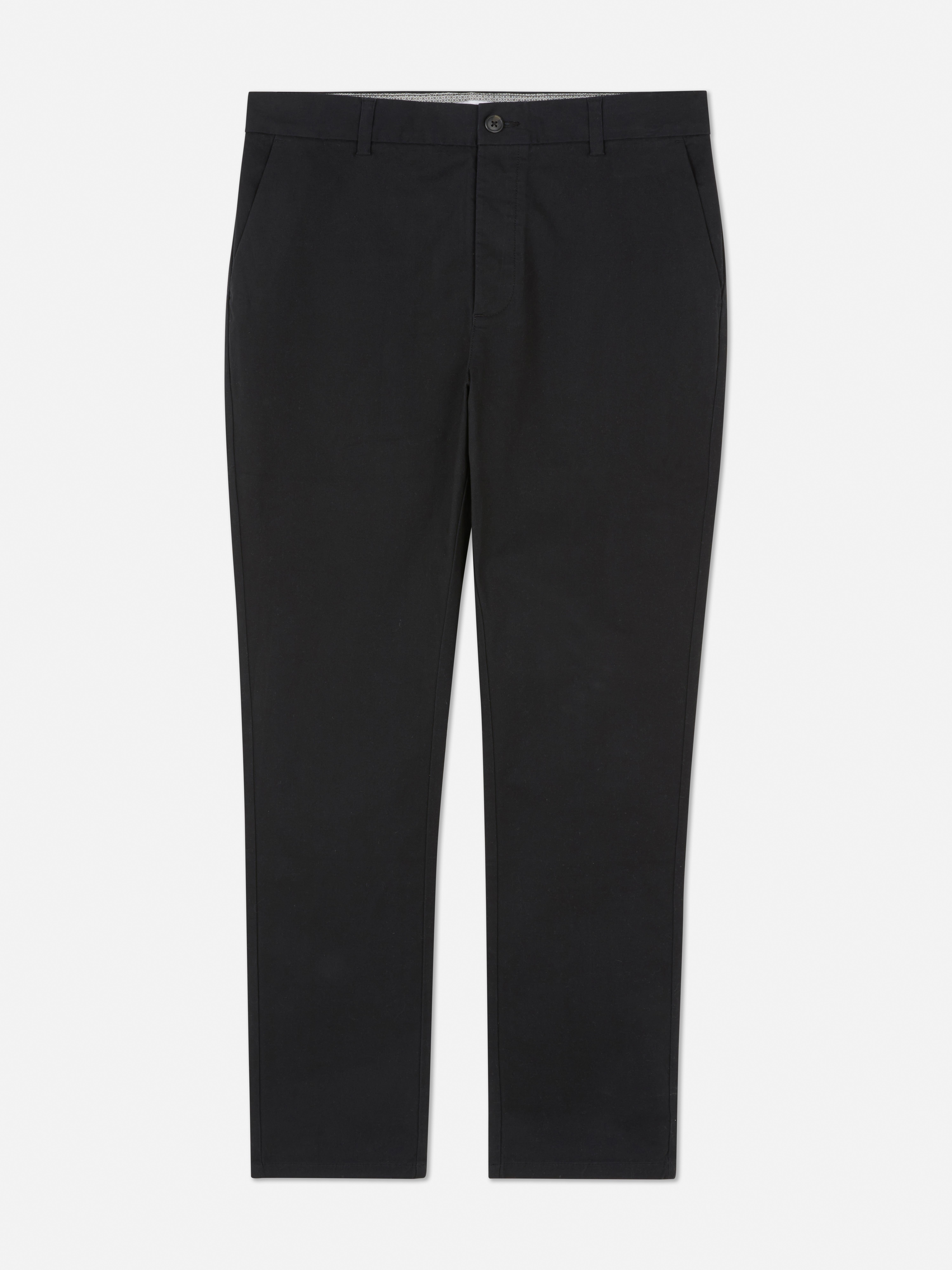 Slim Stretch Chinos