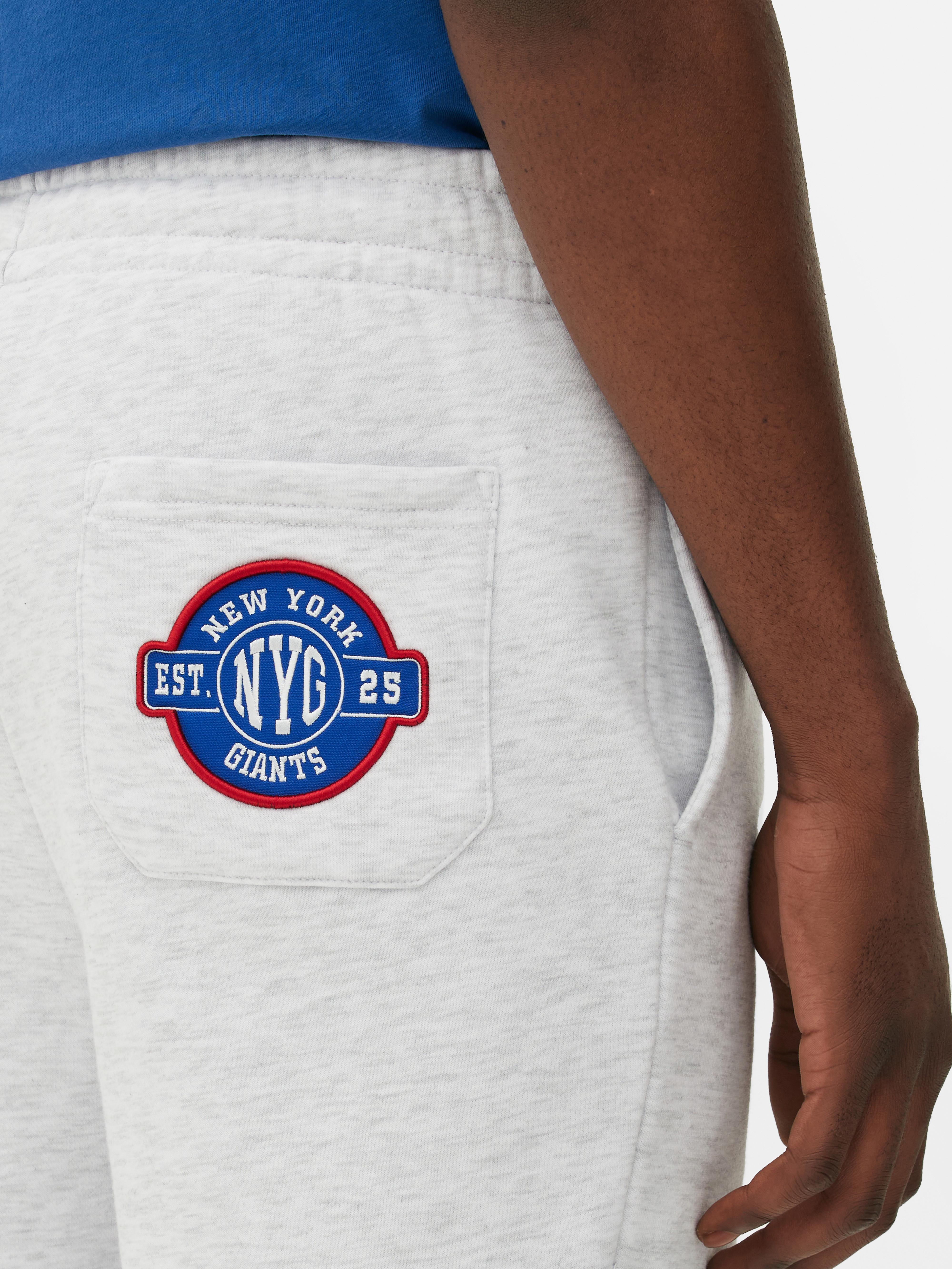 NFL New York Giants Shorts