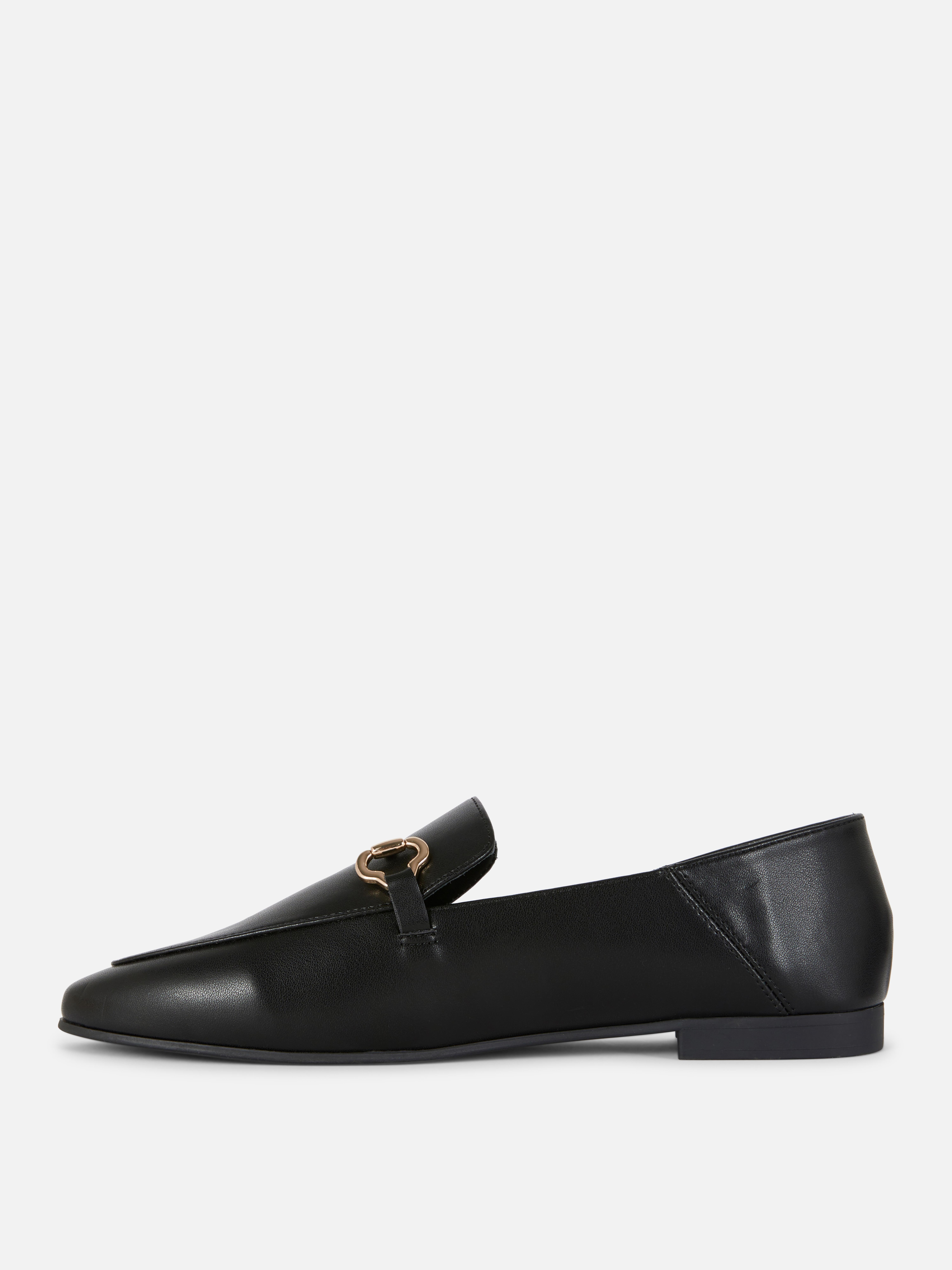 Dressy Loafers