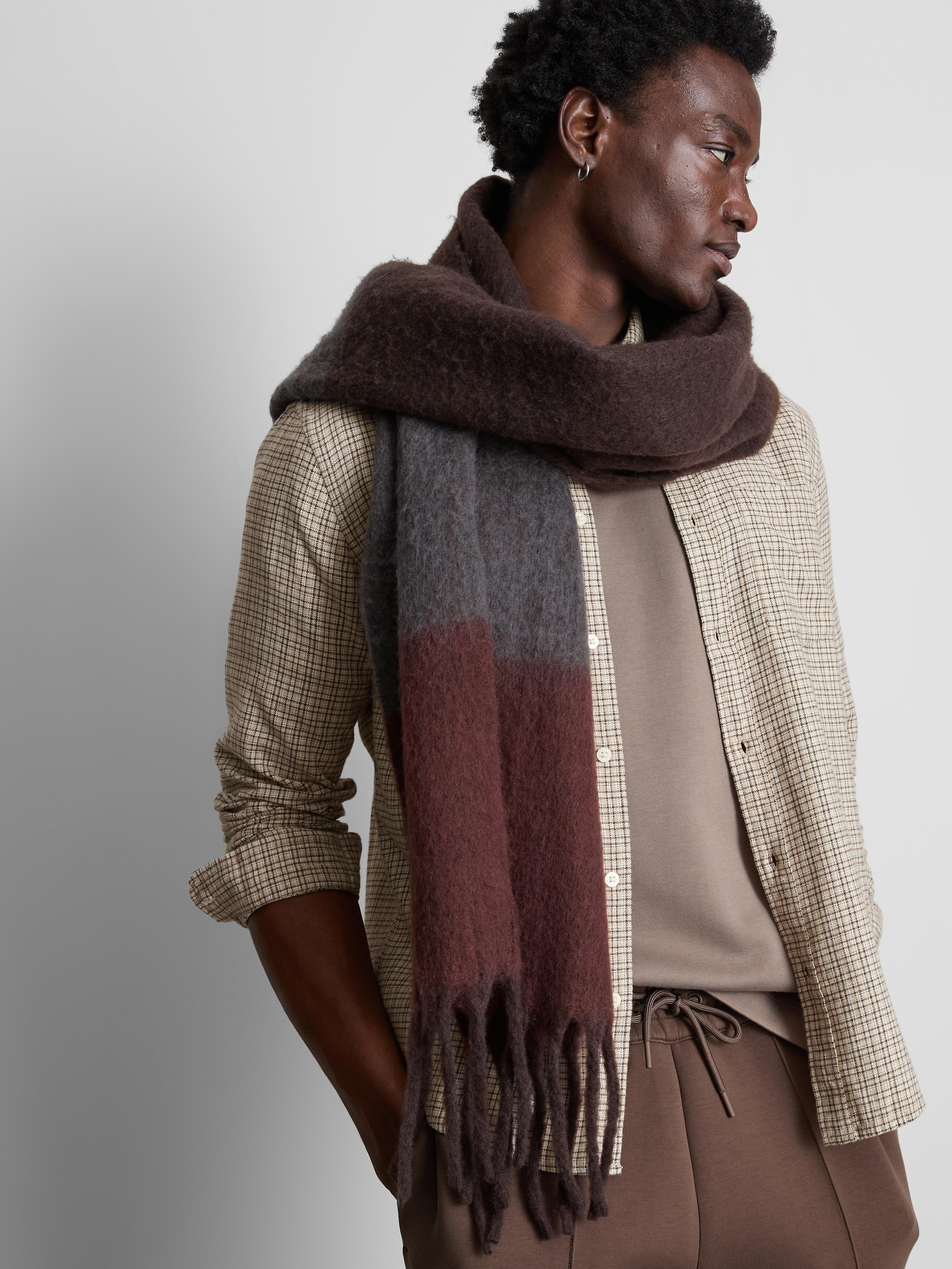 Long Sleeve Check Shirt