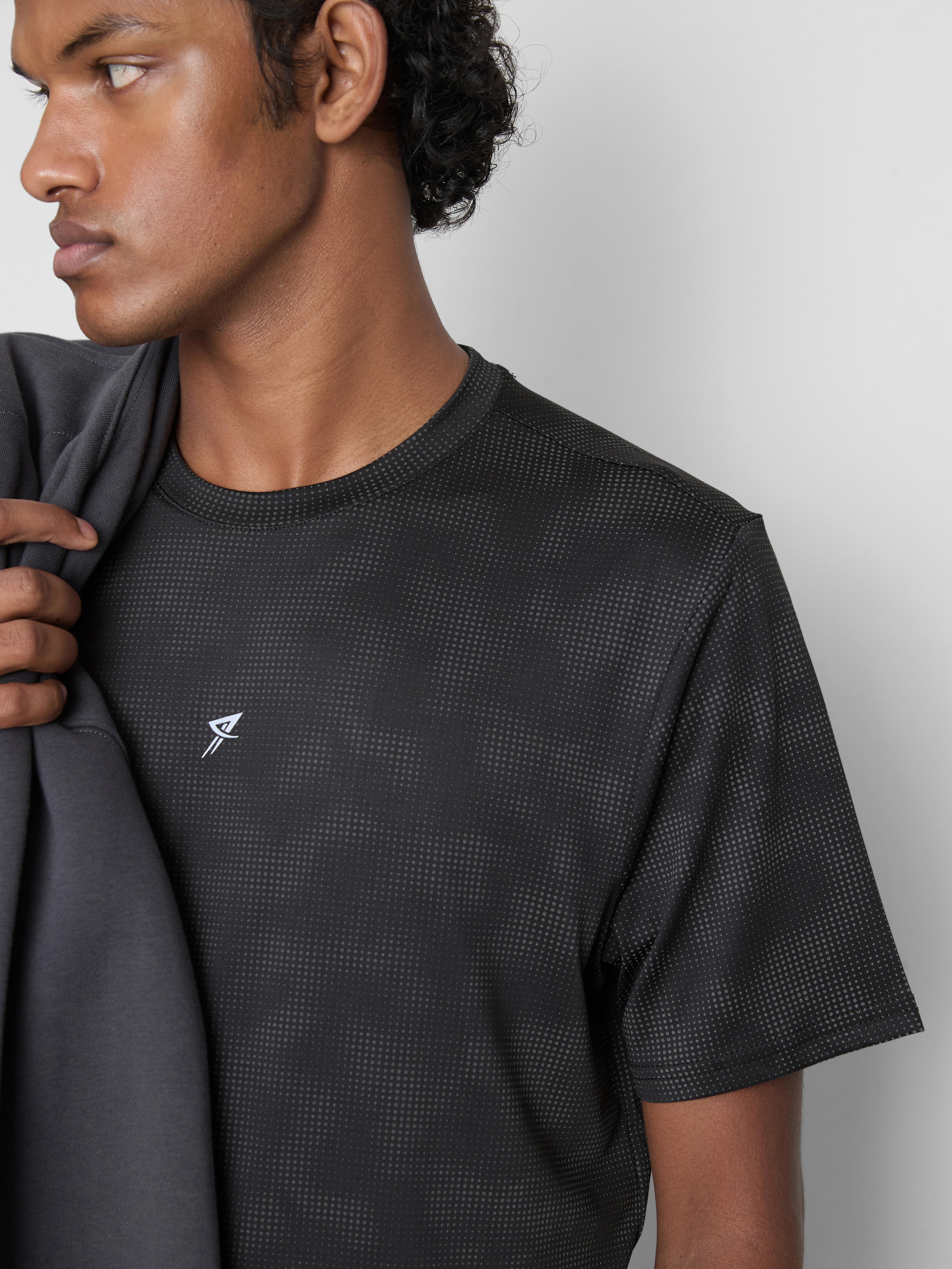 Performance Short Sleeve T-Shirt