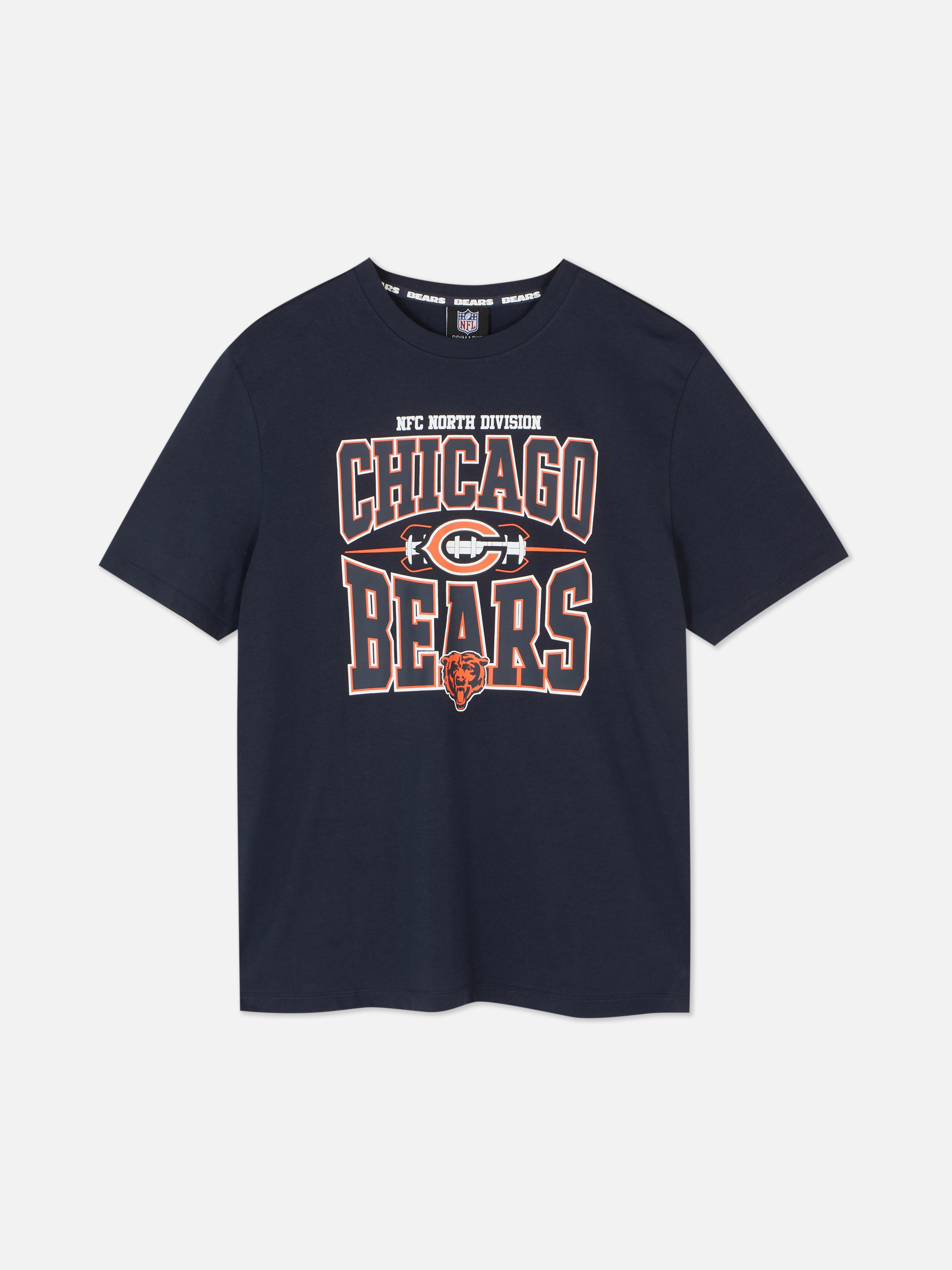NFL Chicago Bears T-Shirt