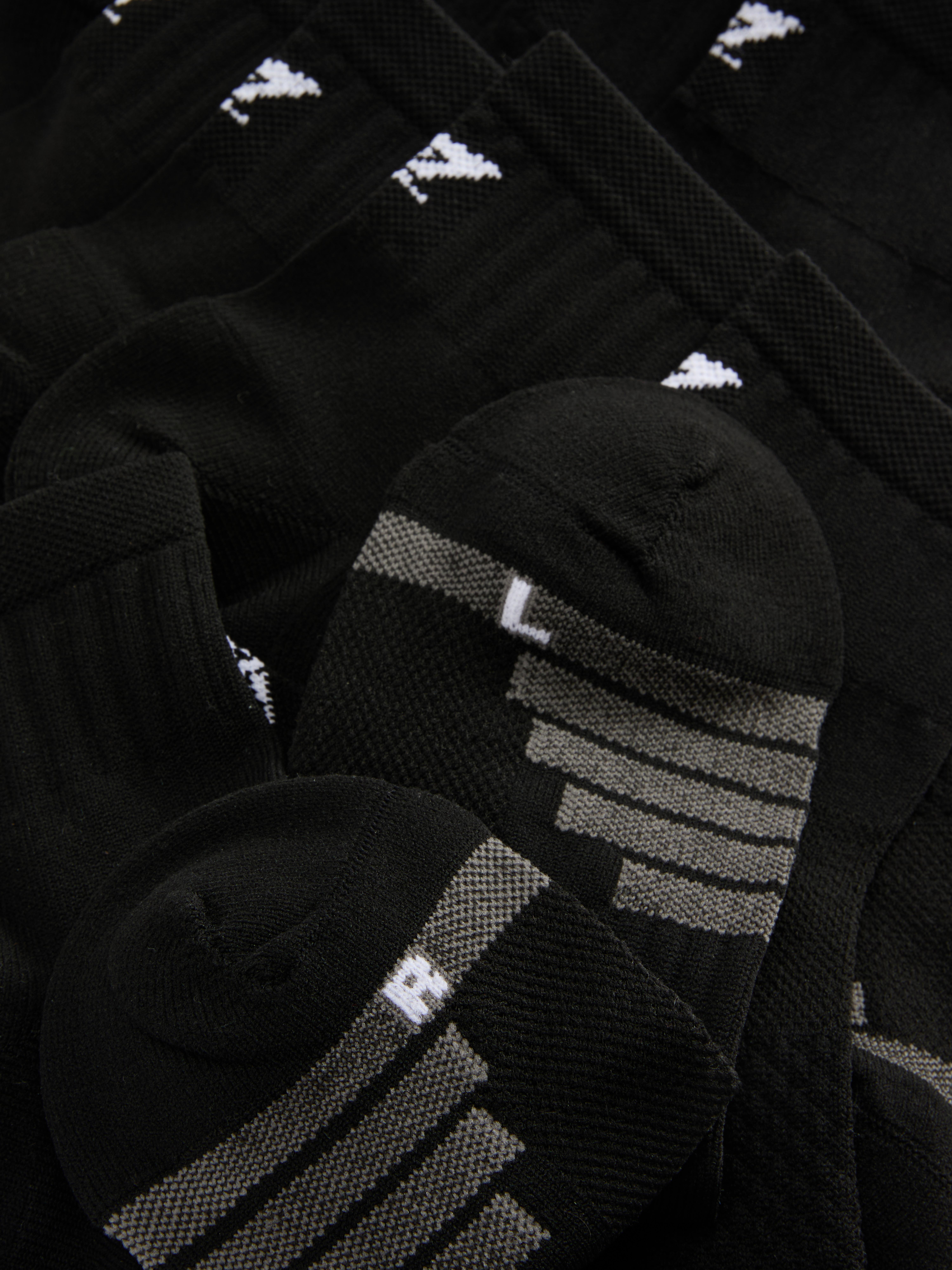 5-Pack Performance Sneaker Socks