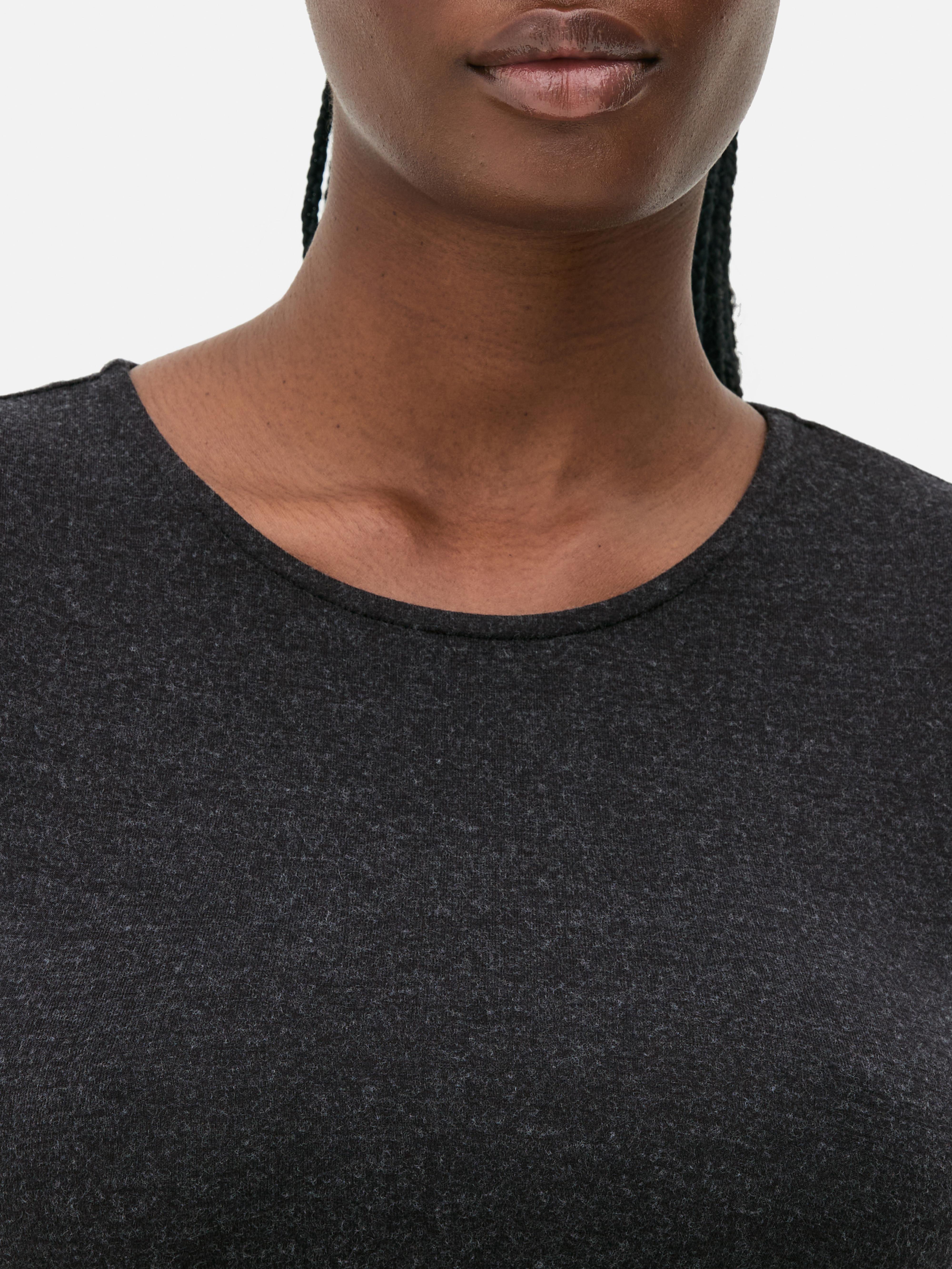 Cozy Skater Mini Dress