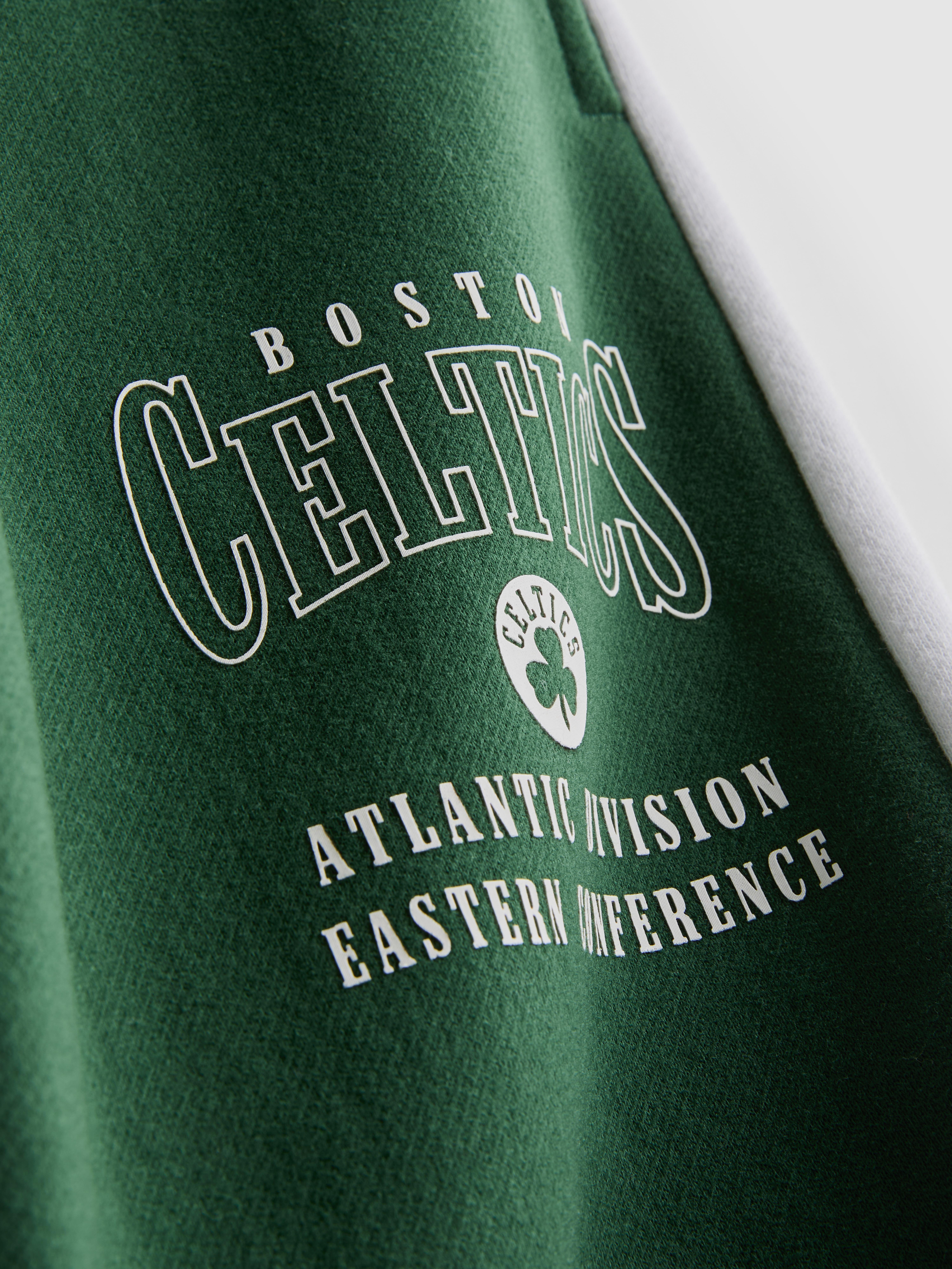 7-15yrs | NBA Boston Celtics Joggers