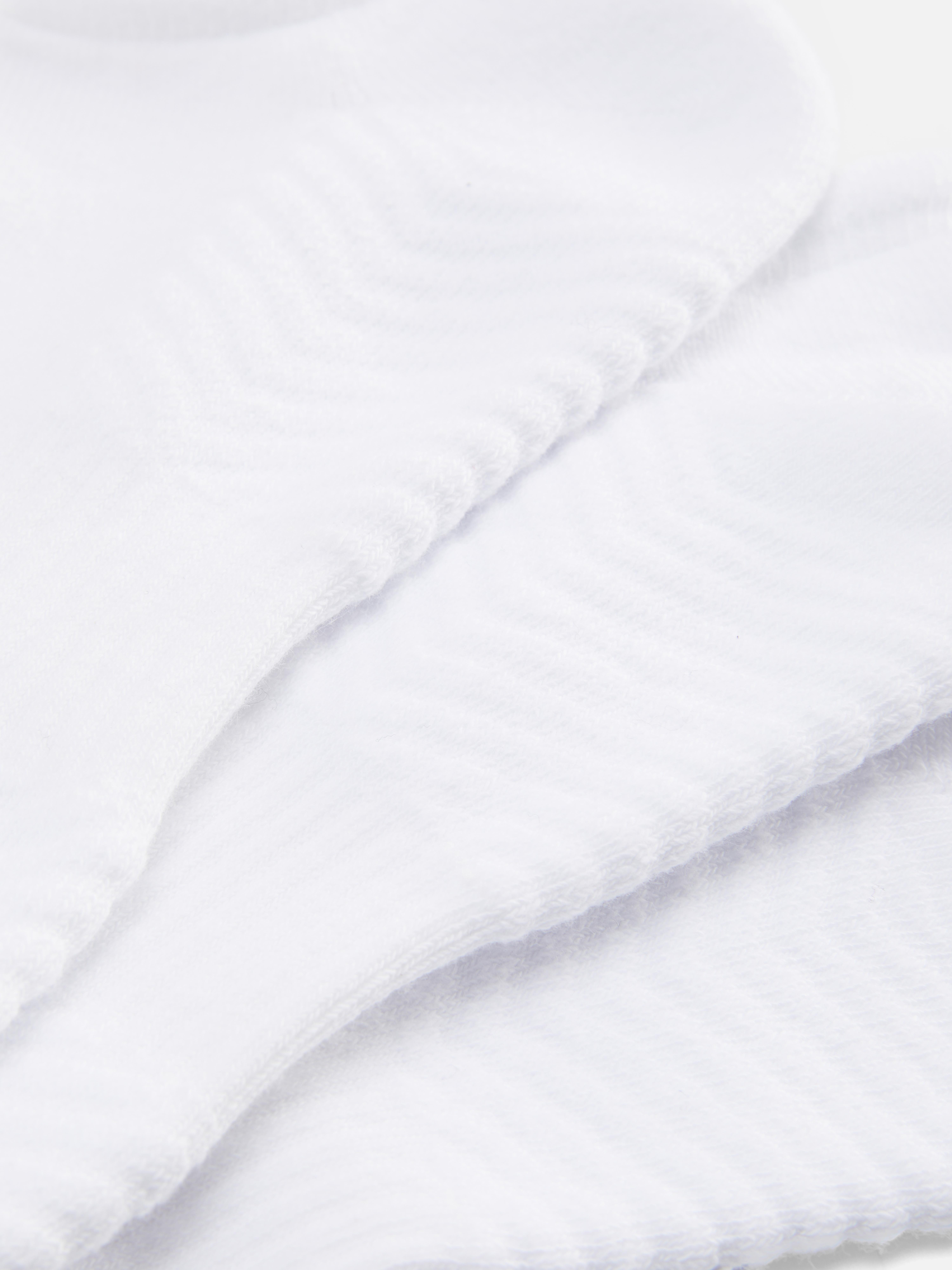 3-Pack Cushion Arch Sports Socks