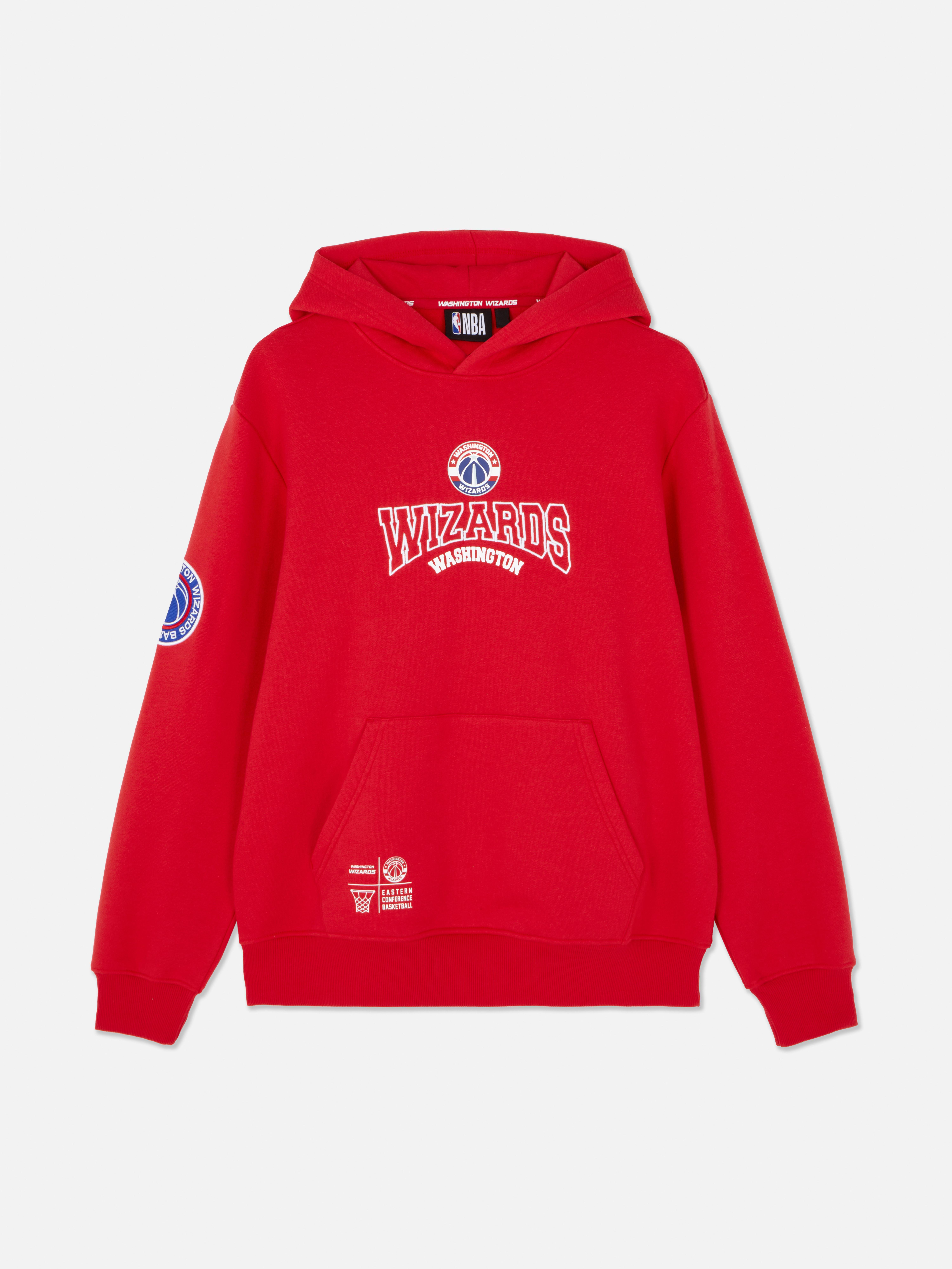 NBA Washington Wizards Hoodie