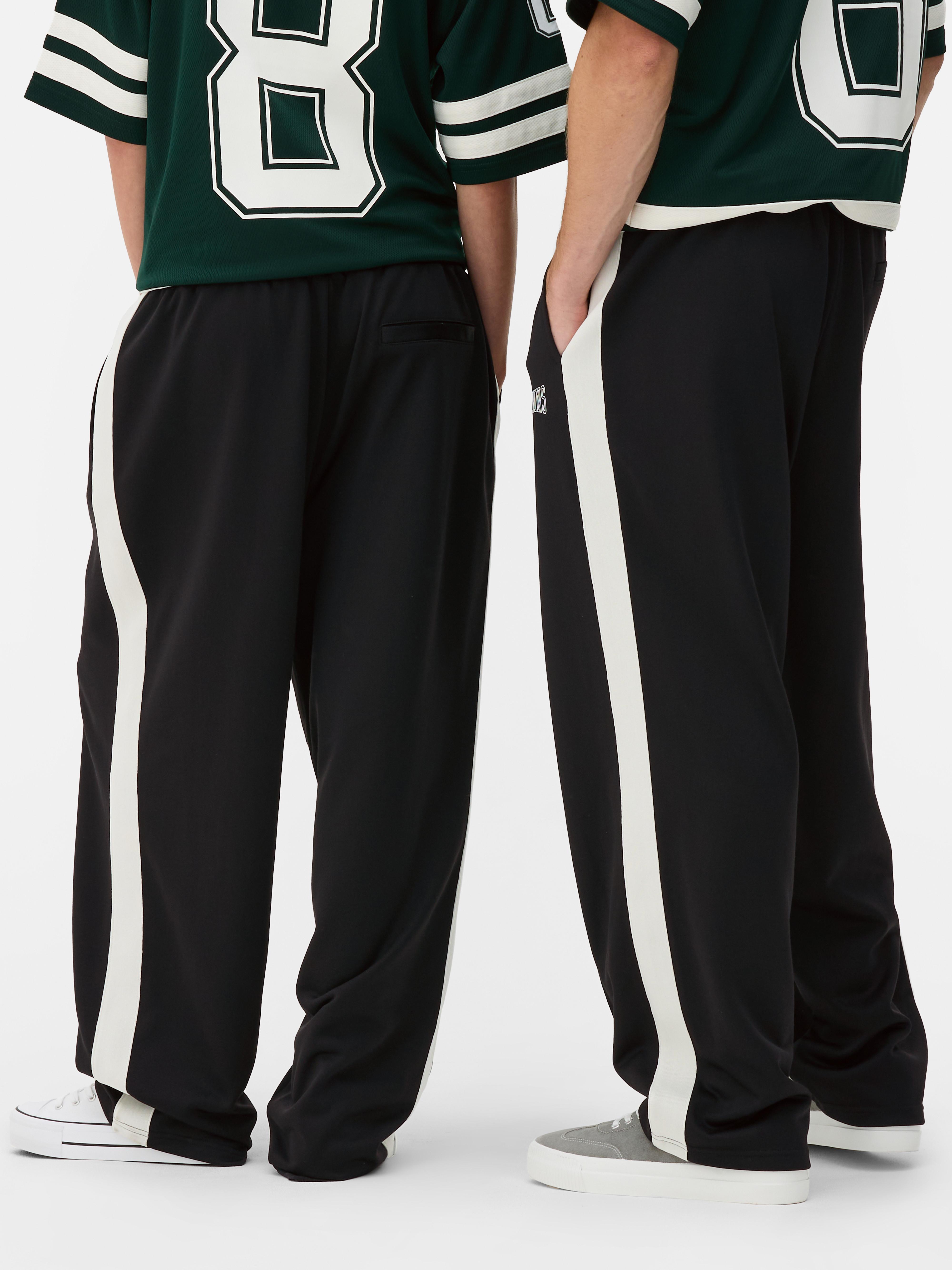 Stranger Things Hawkins Sweatpants