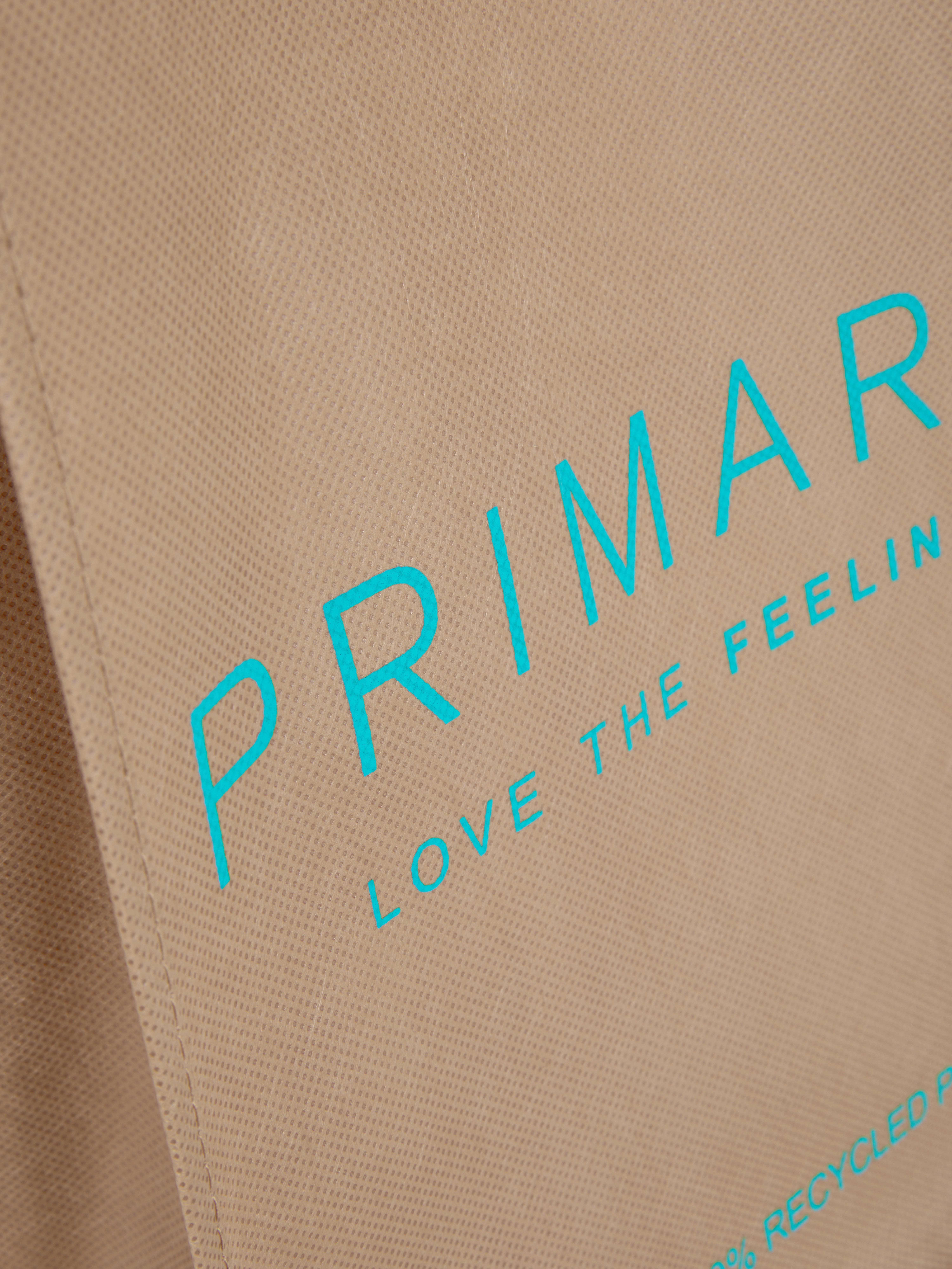 Primark Small Reusable Bag