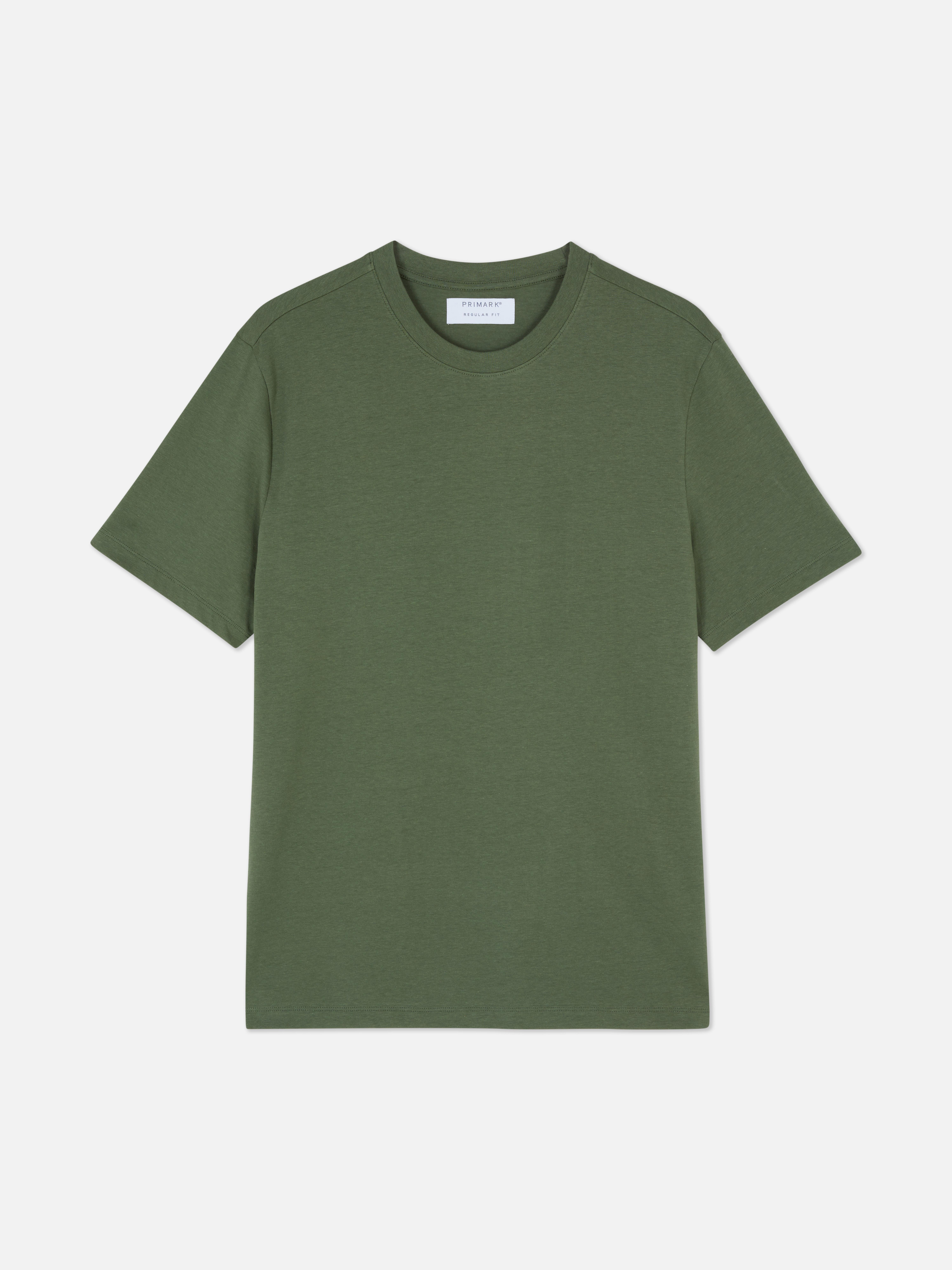 Regular Fit T-Shirt
