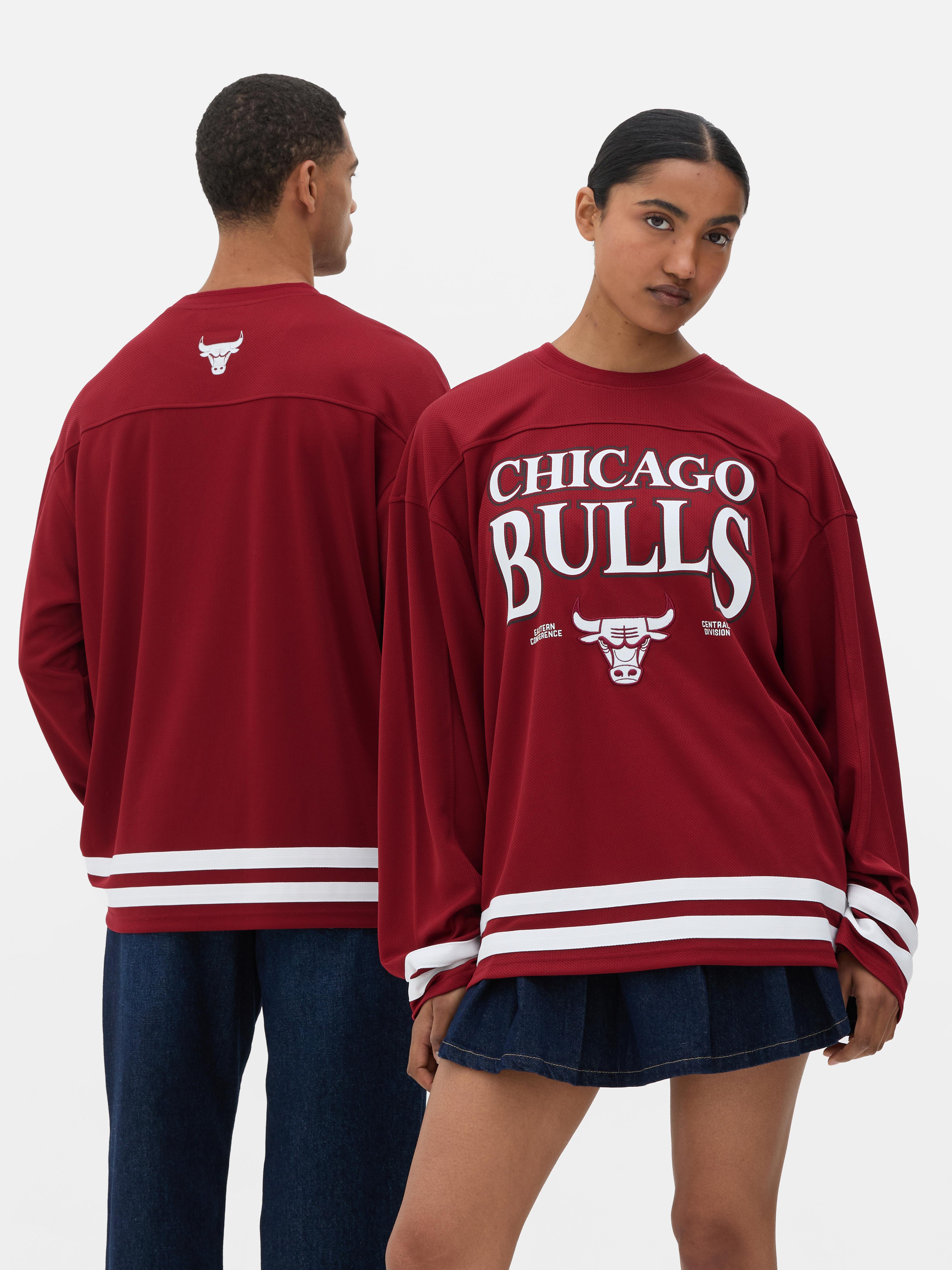 NBA Chicago Bulls T-Shirt