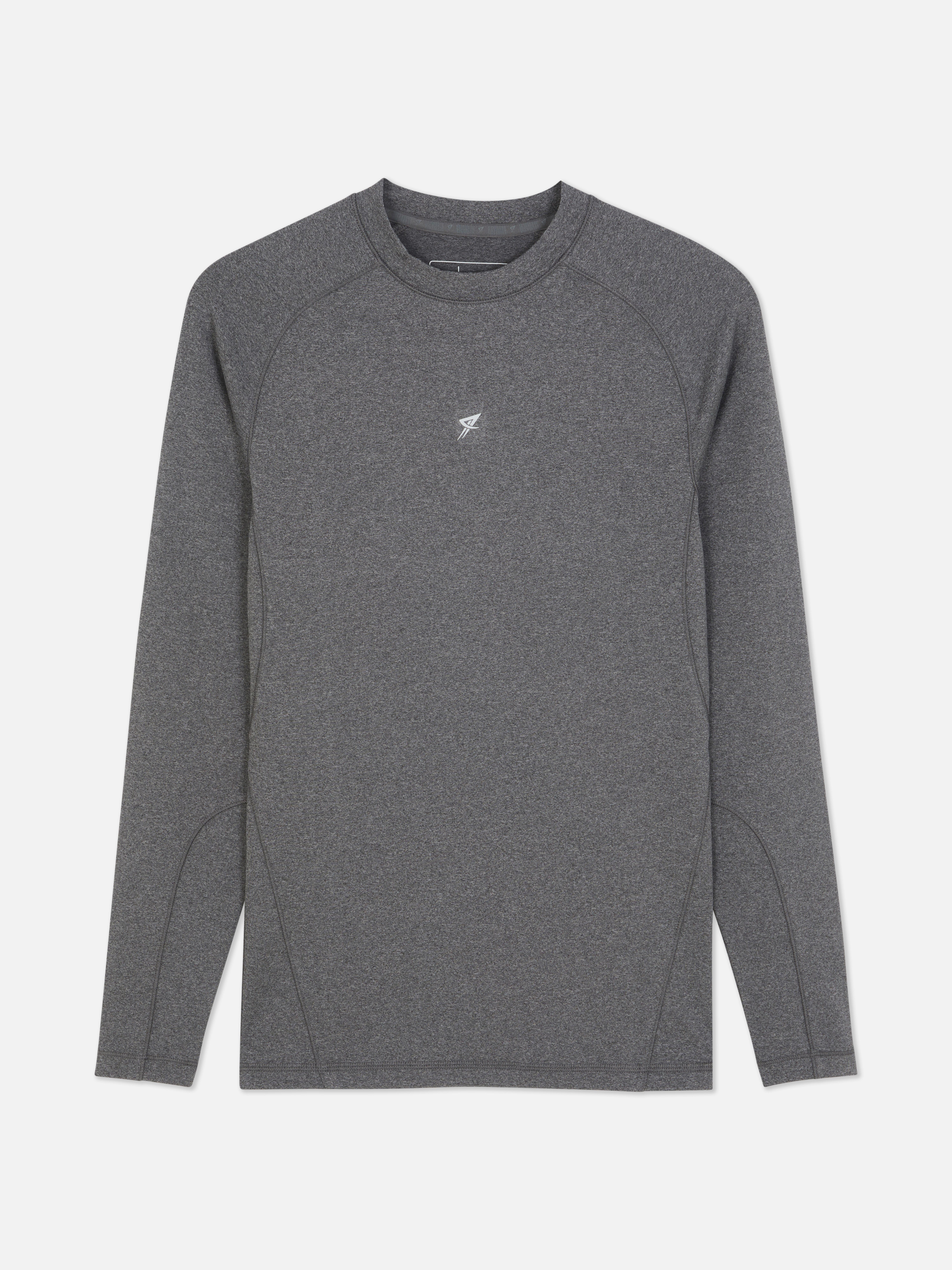 Performance Long Sleeve T-Shirt