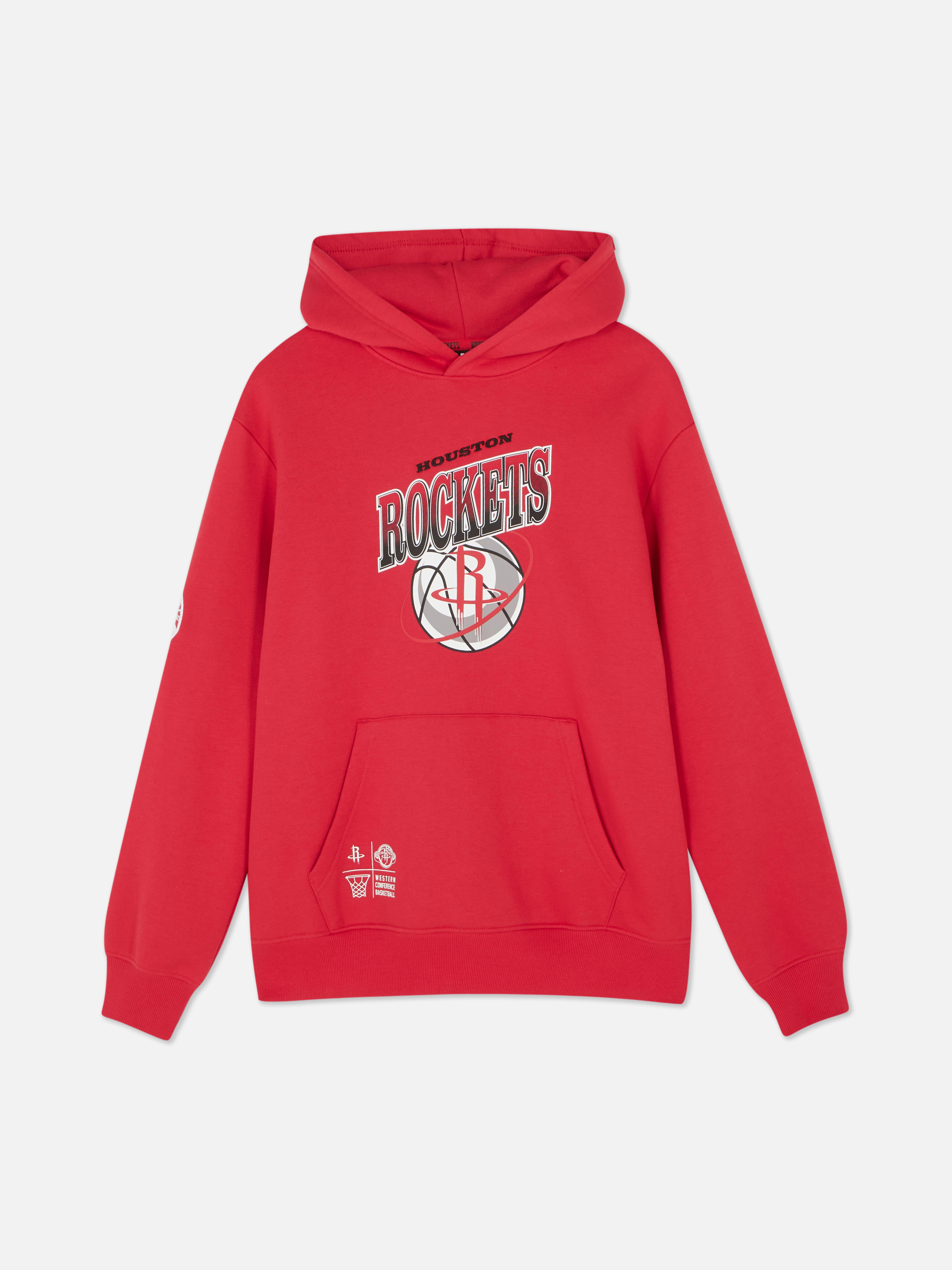 NBA Houston Rockets Hoodie