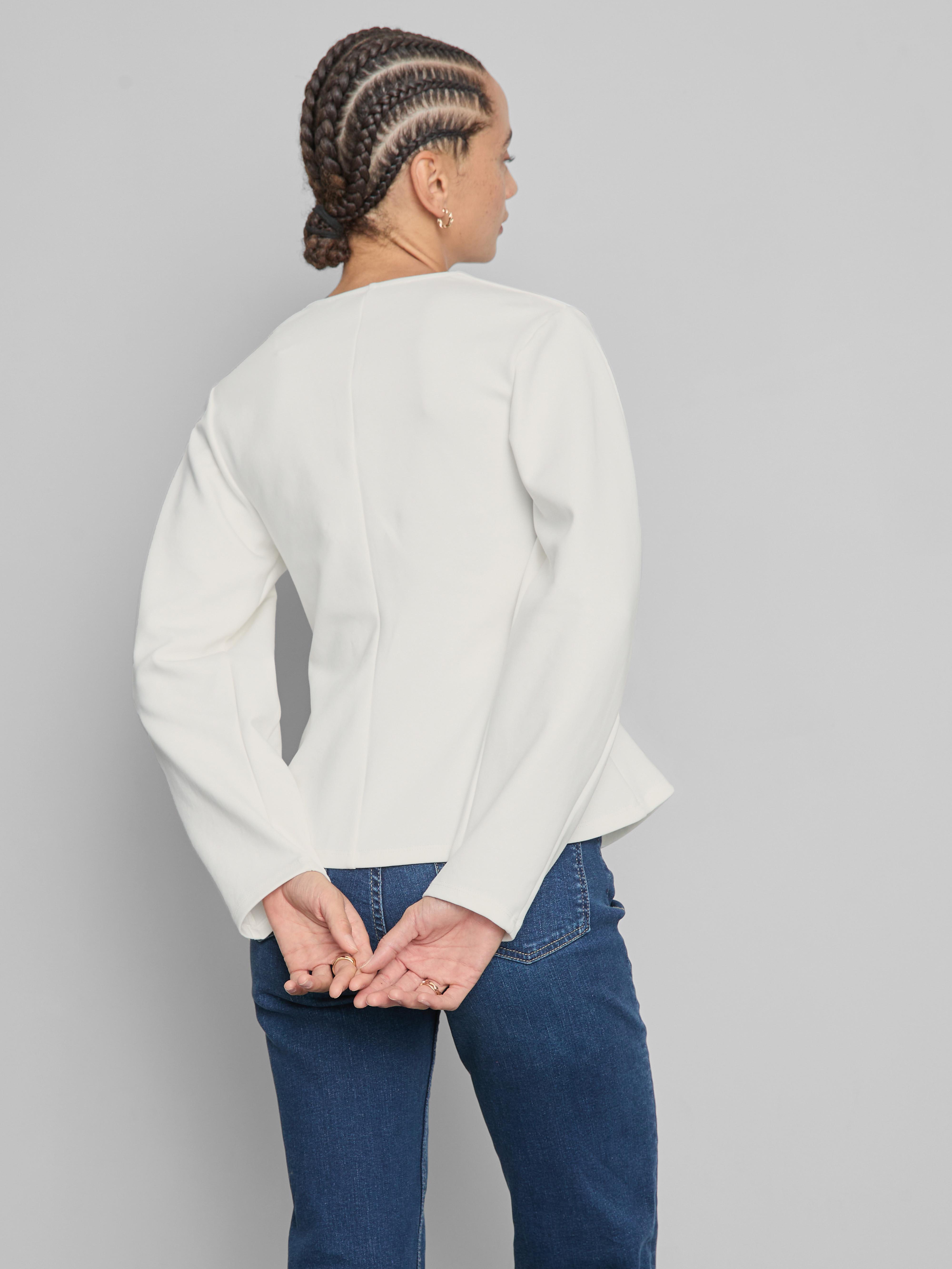 MAJOR FIND | Jersey Top