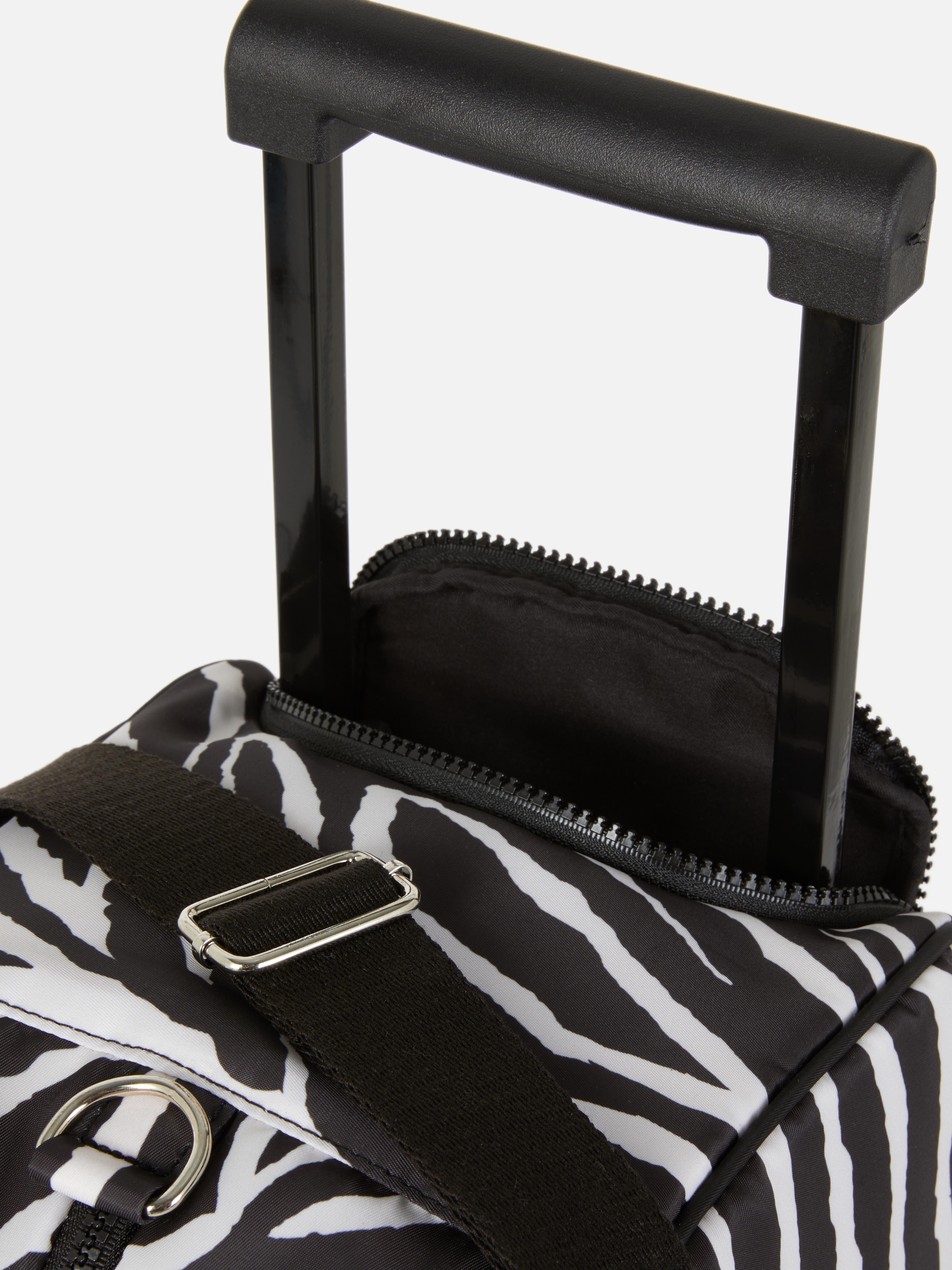 Wheeled Cabin Bag