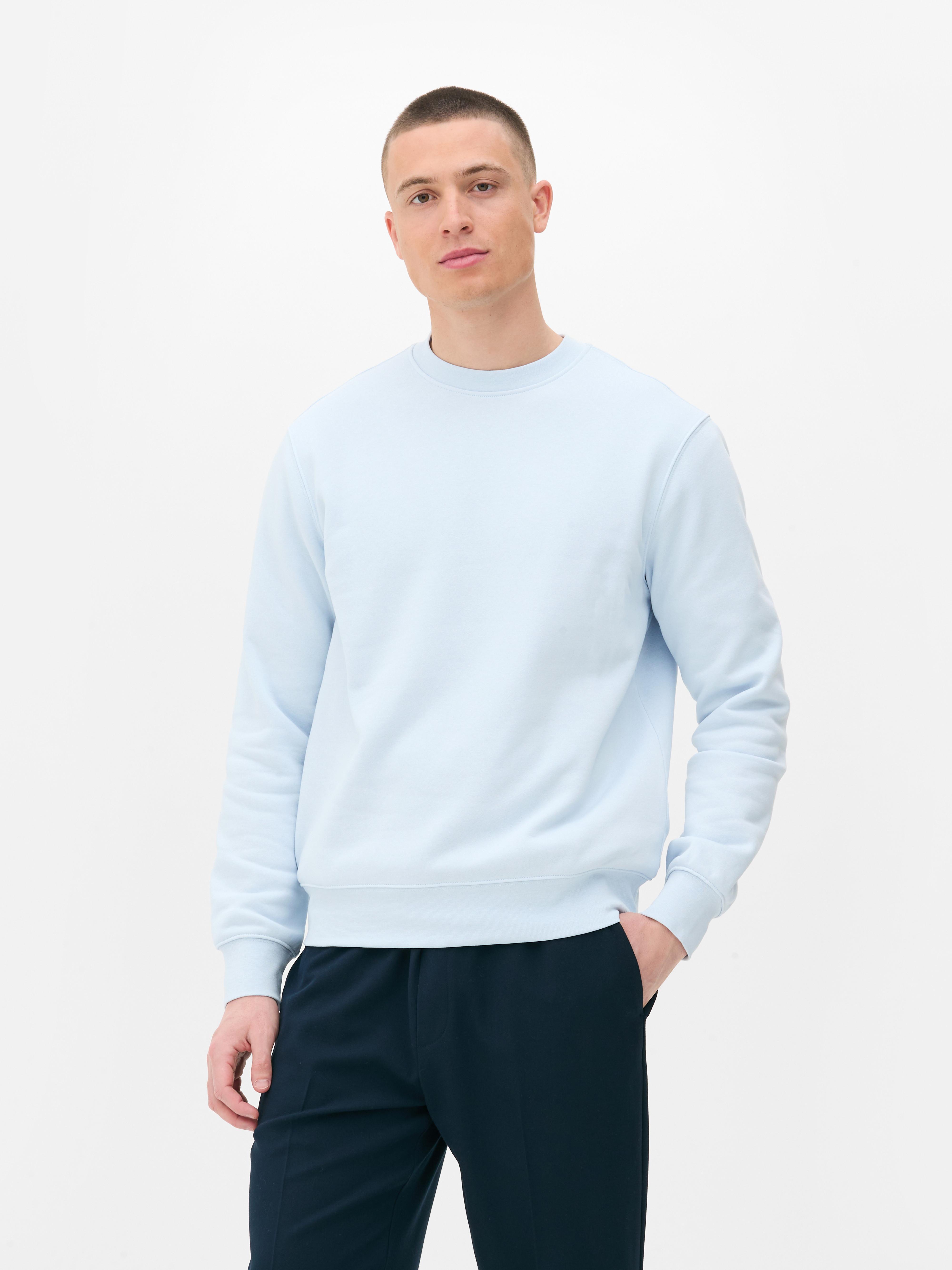 Essential Sweatshirt