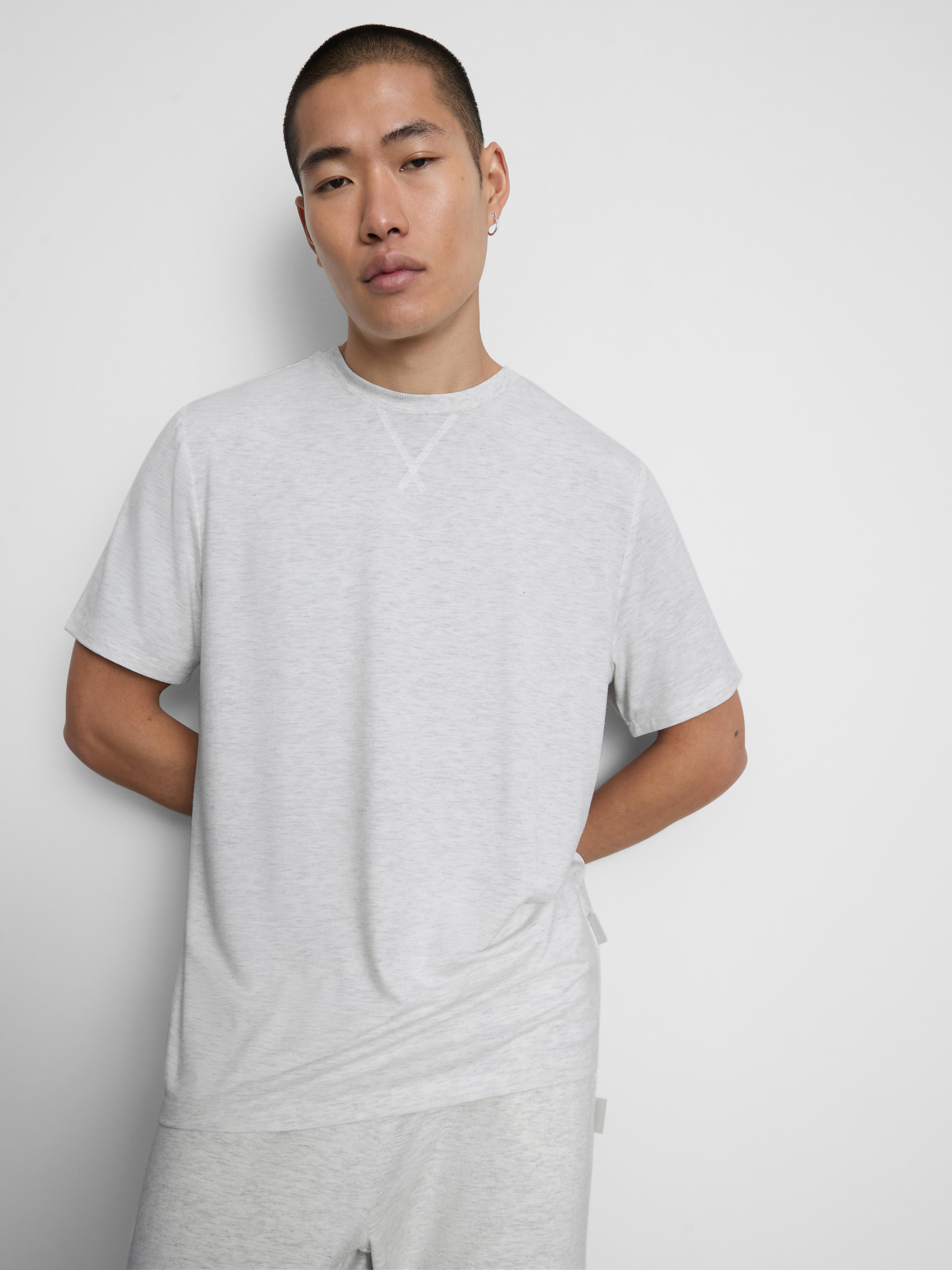 Short Sleeve Pajama Top