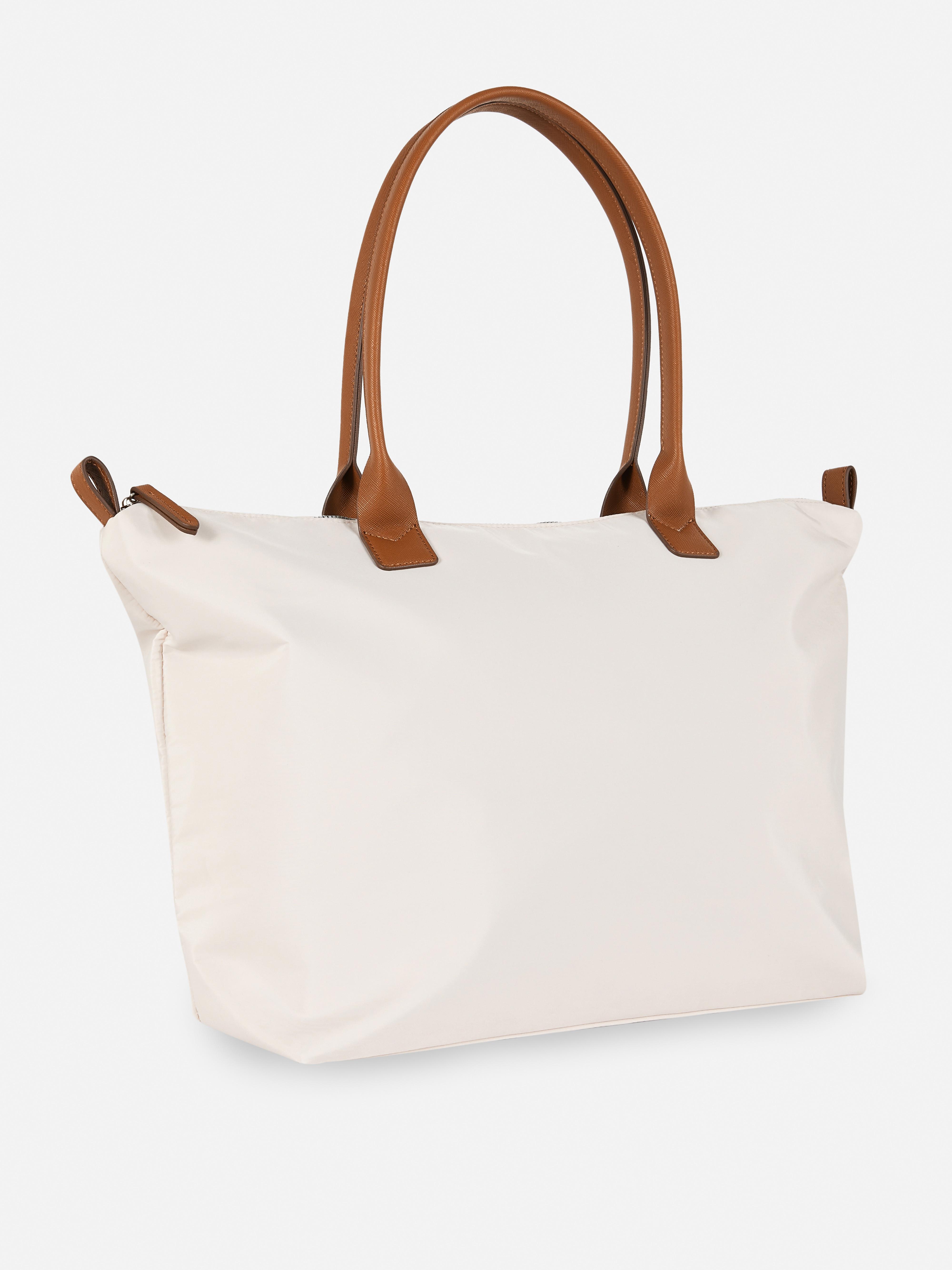 Dual Handle Shopper