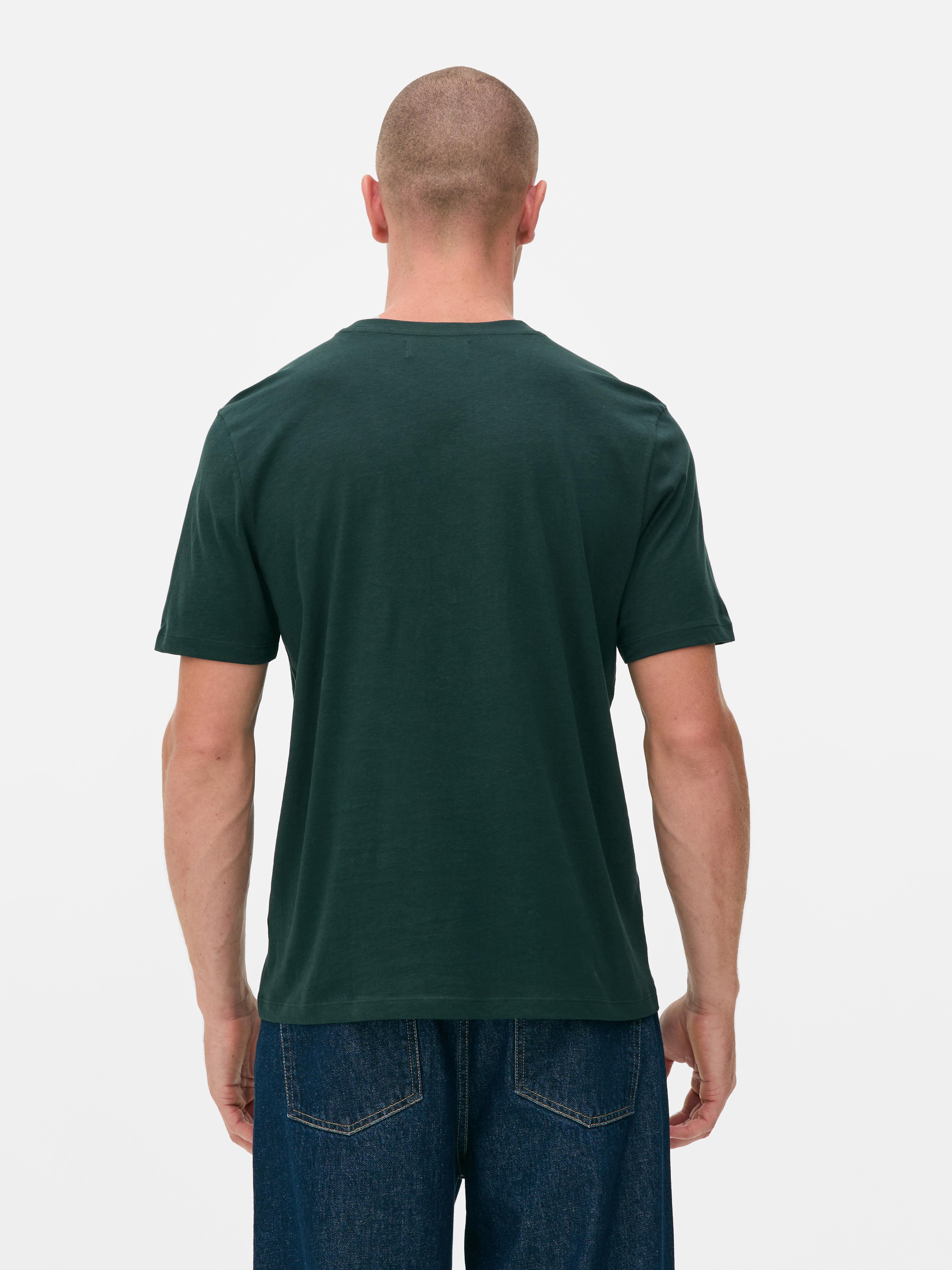 Regular Fit T-Shirt