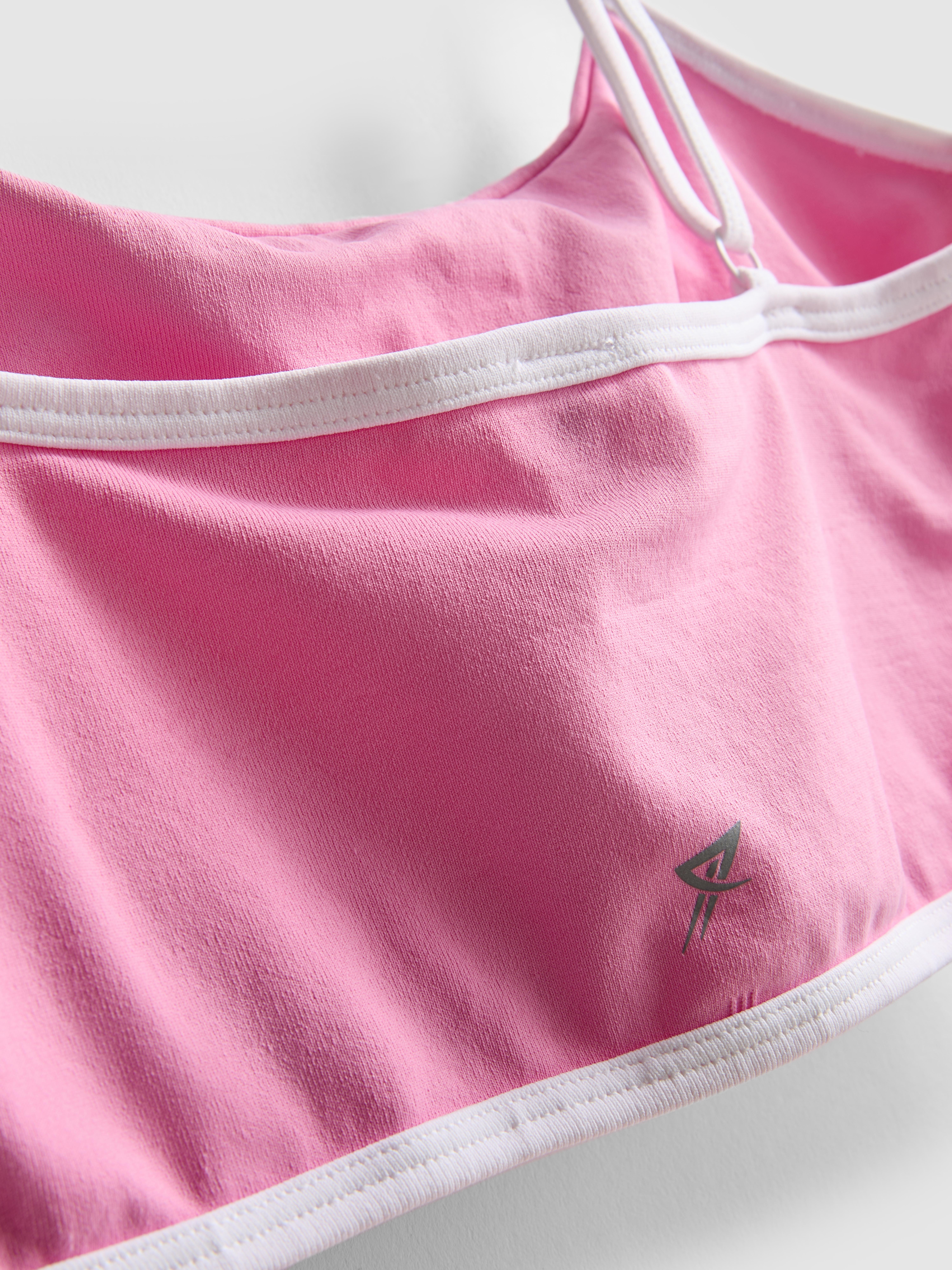 Seamless Active Short Set