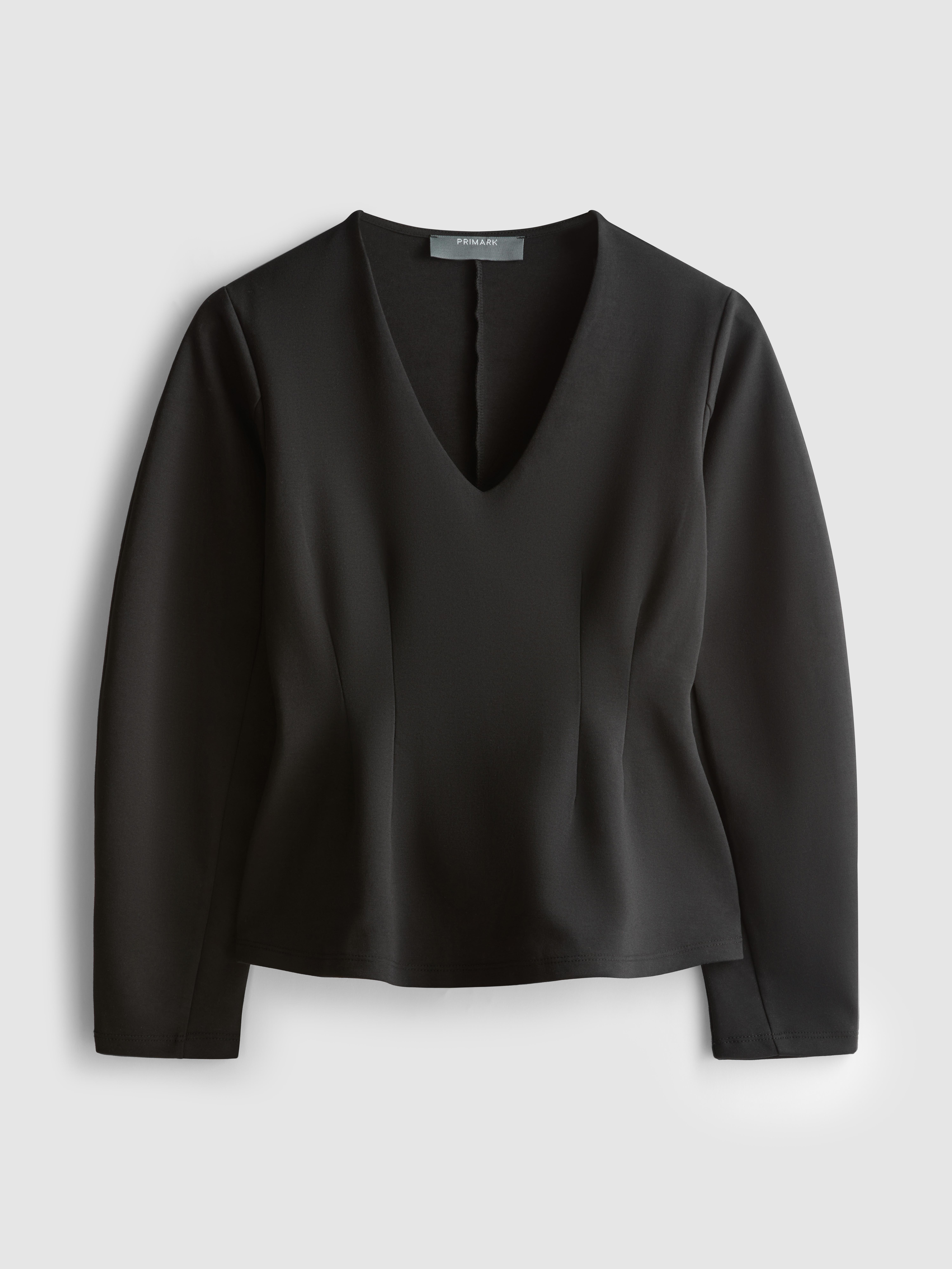 MAJOR FIND | Jersey Top