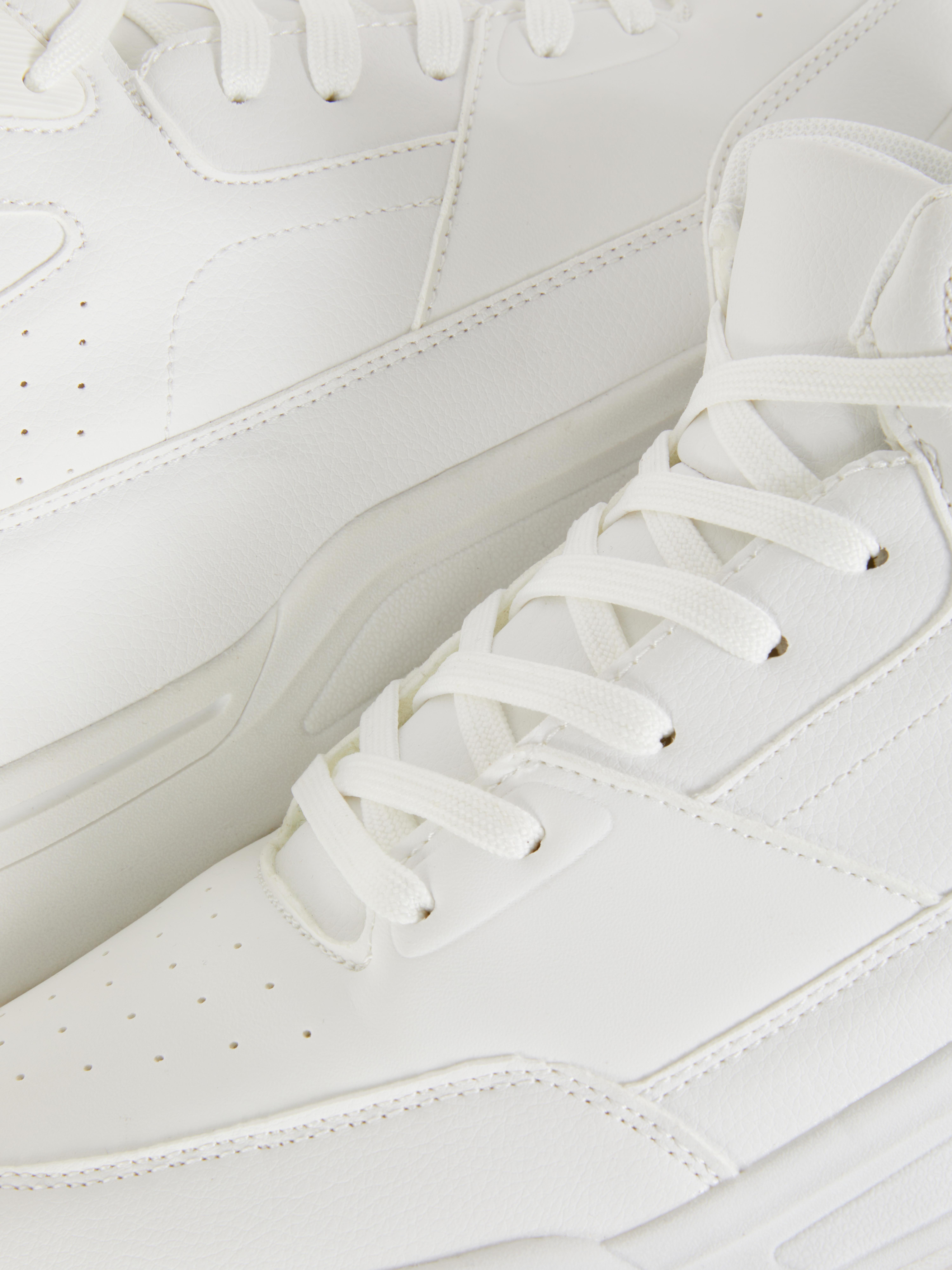 Essential High Top Sneakers