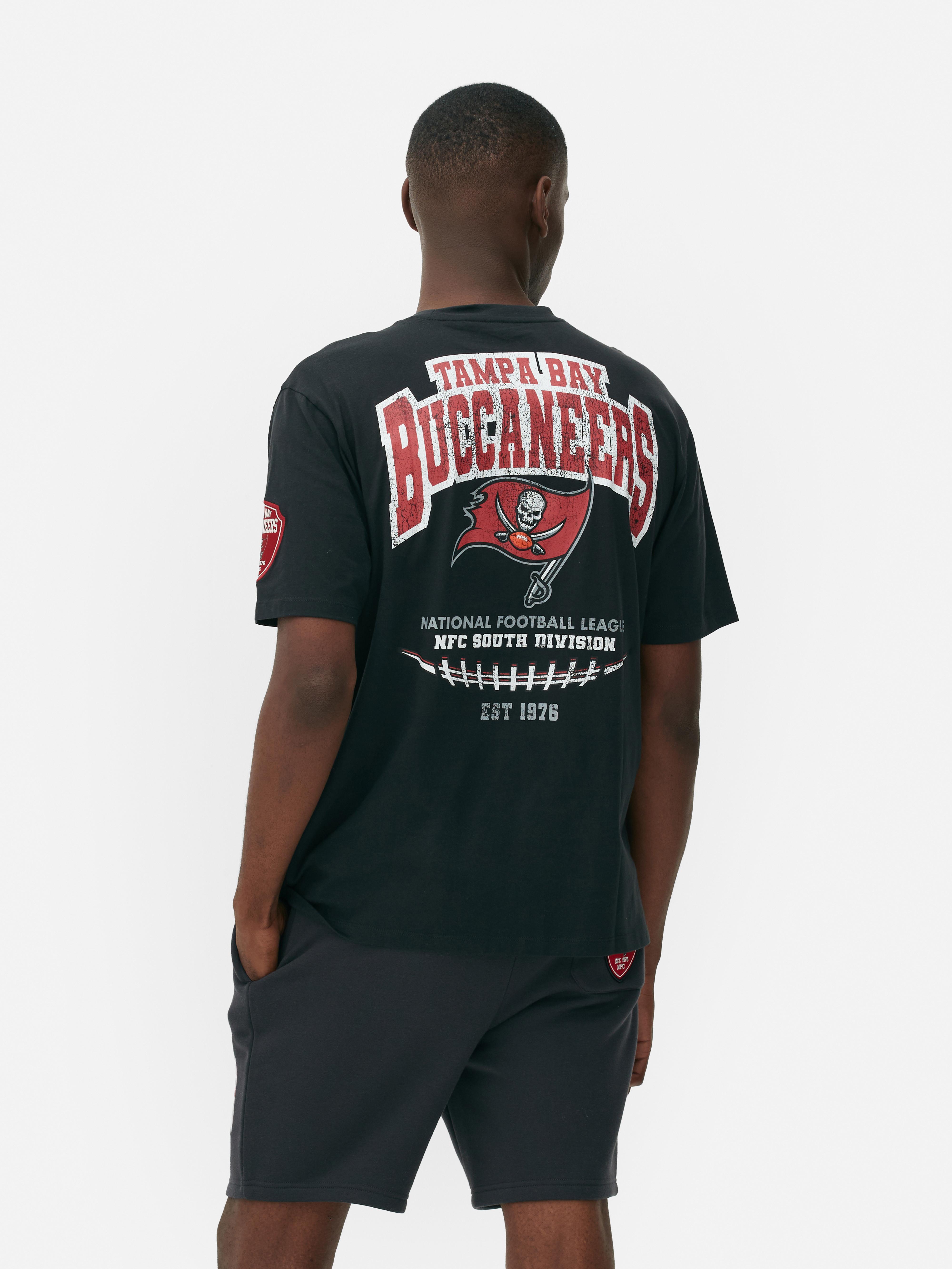 NFL Tampa Bay Buccaneers T-Shirt
