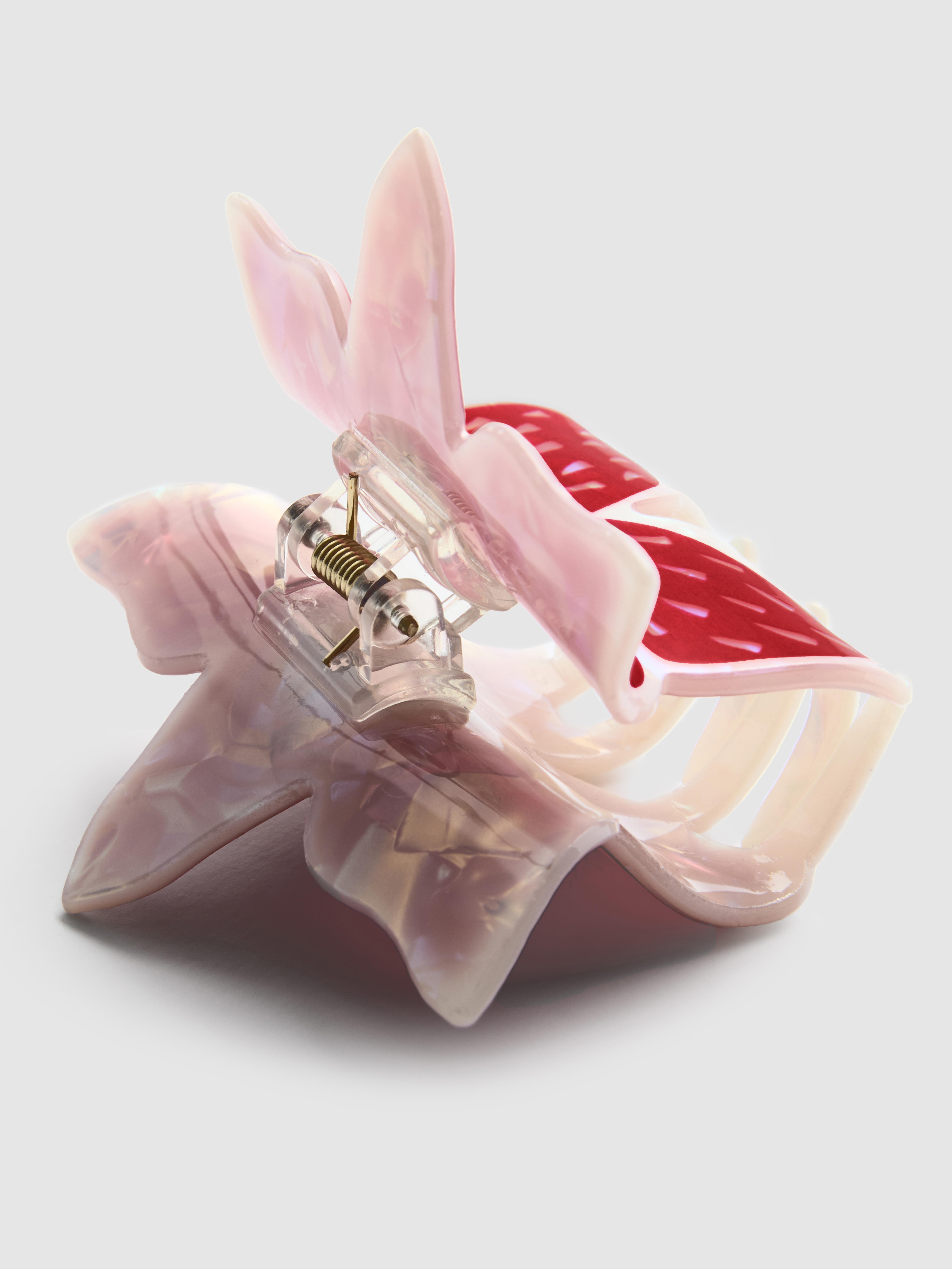 Stranger Things Demogorgon Claw Clip