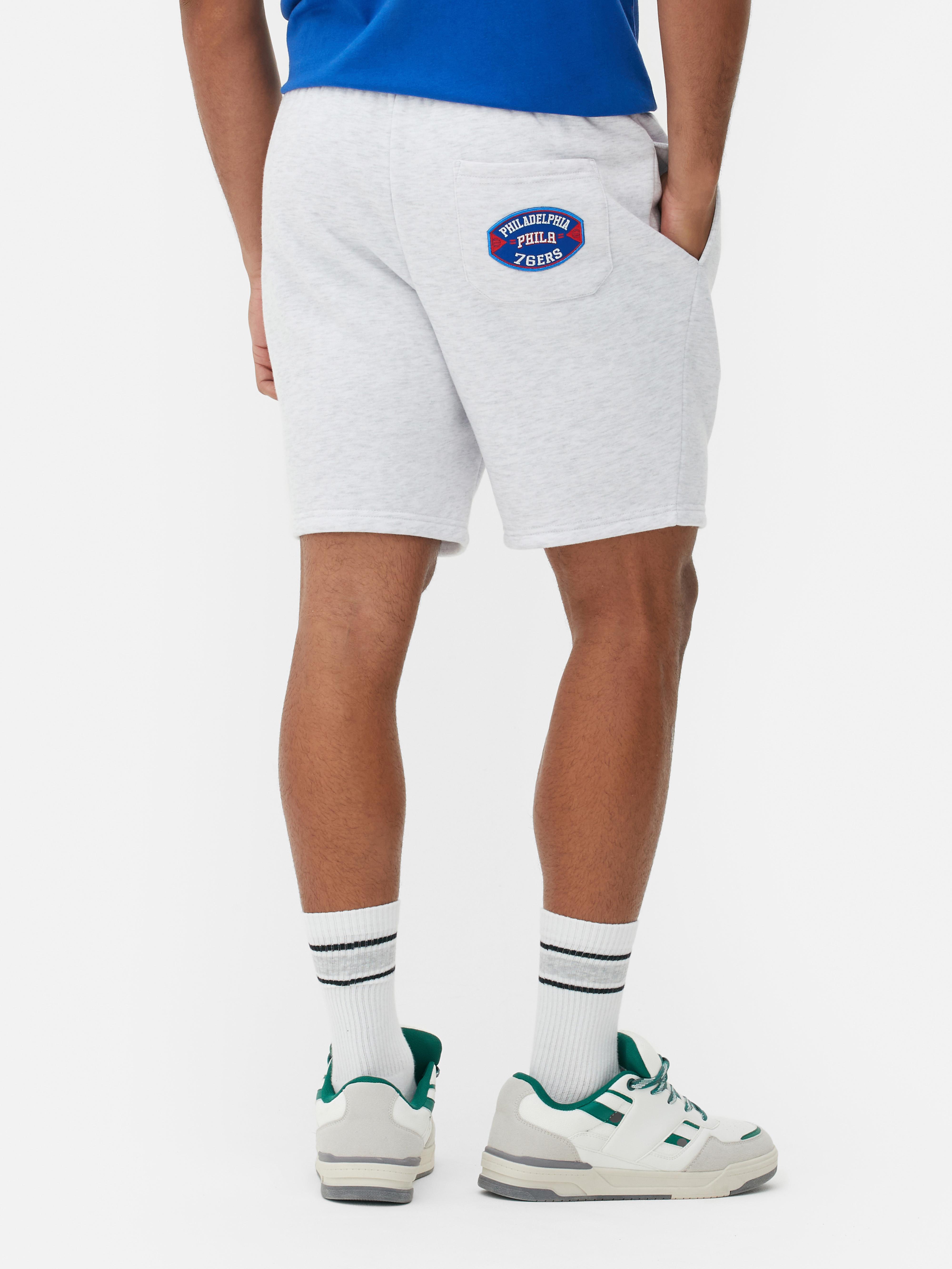 NBA Philadelphia 76ers Shorts