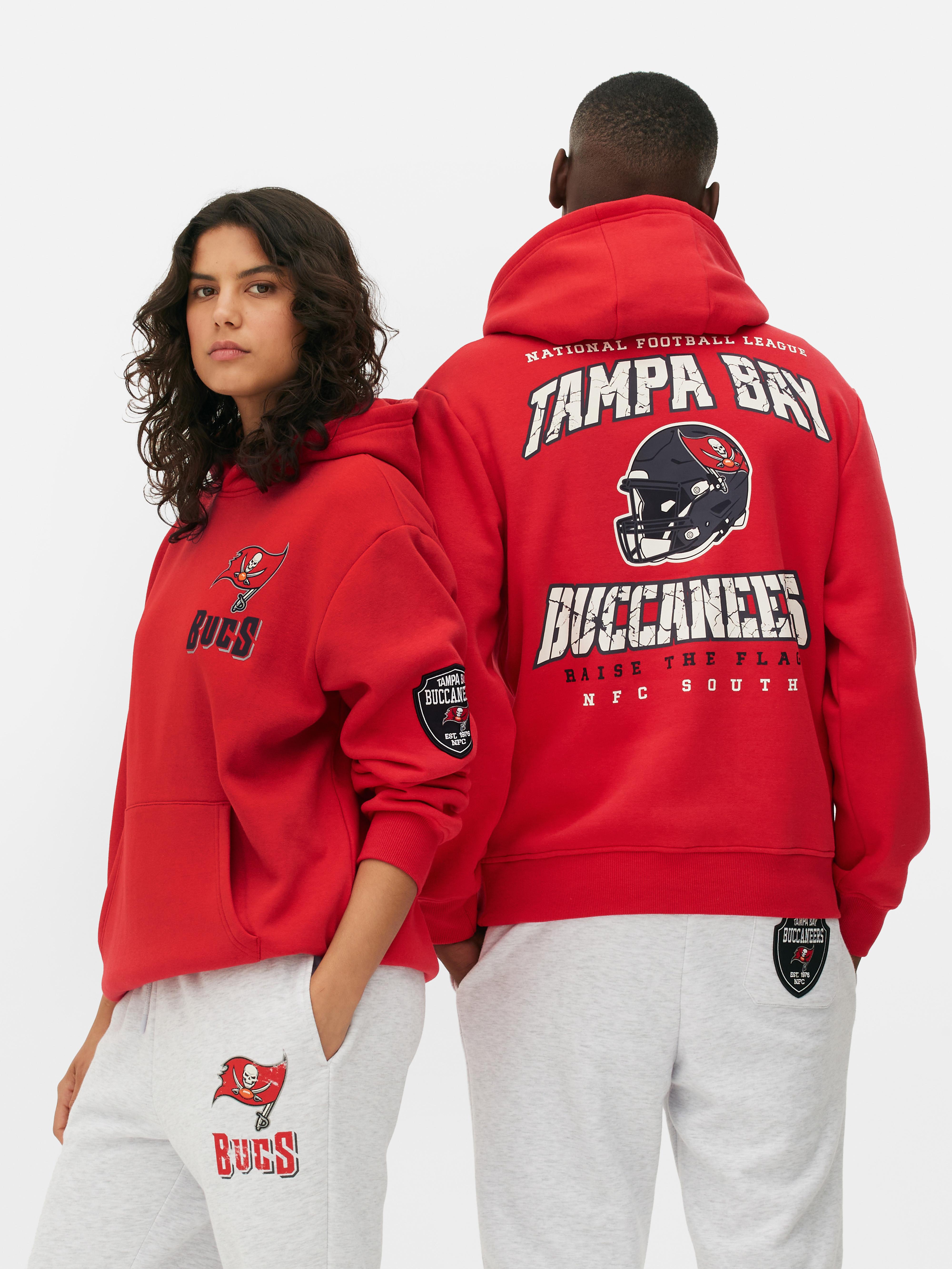 NFL Tampa Bay Buccaneers Hoodie