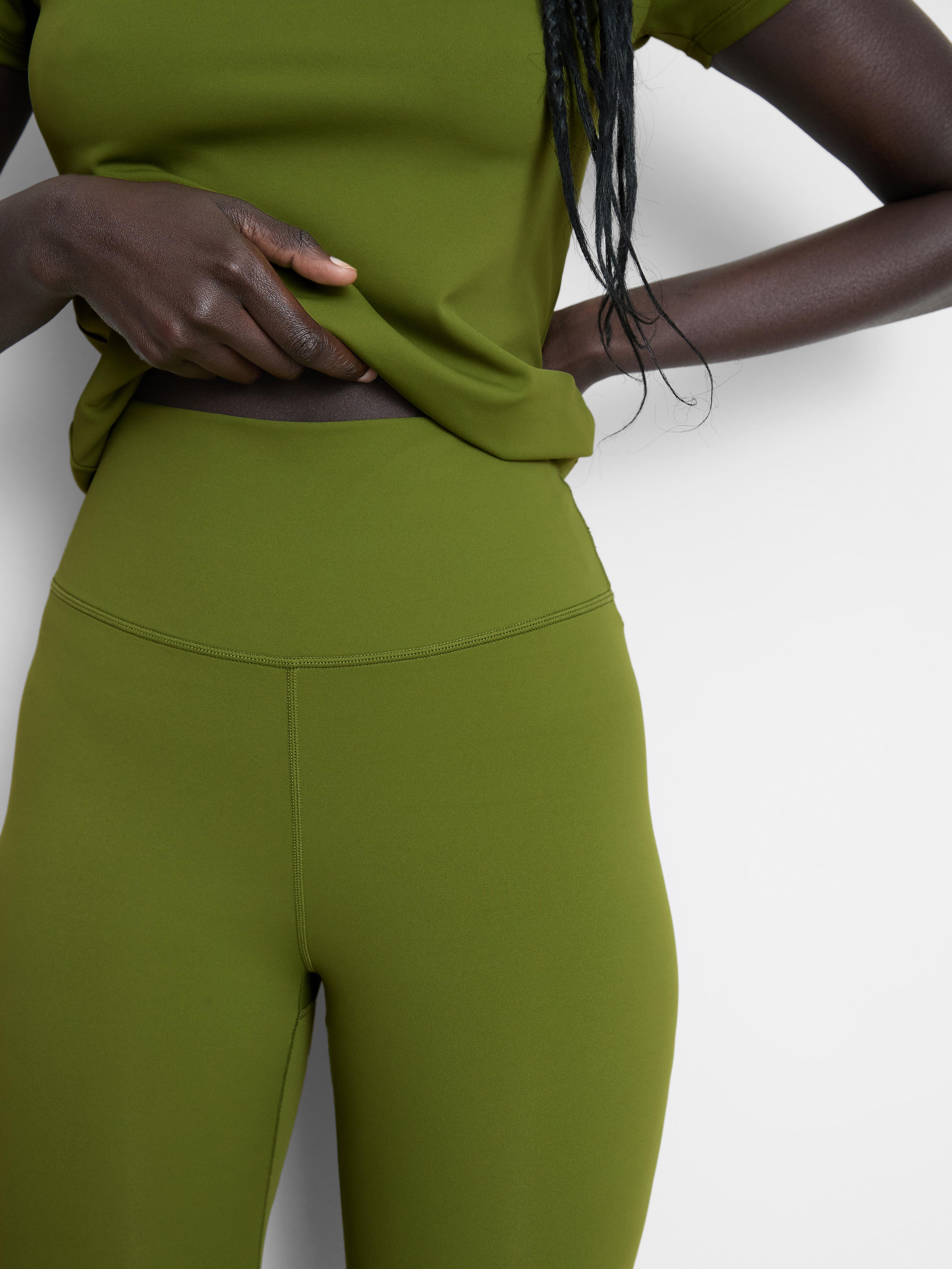 Buttery Soft Leggings