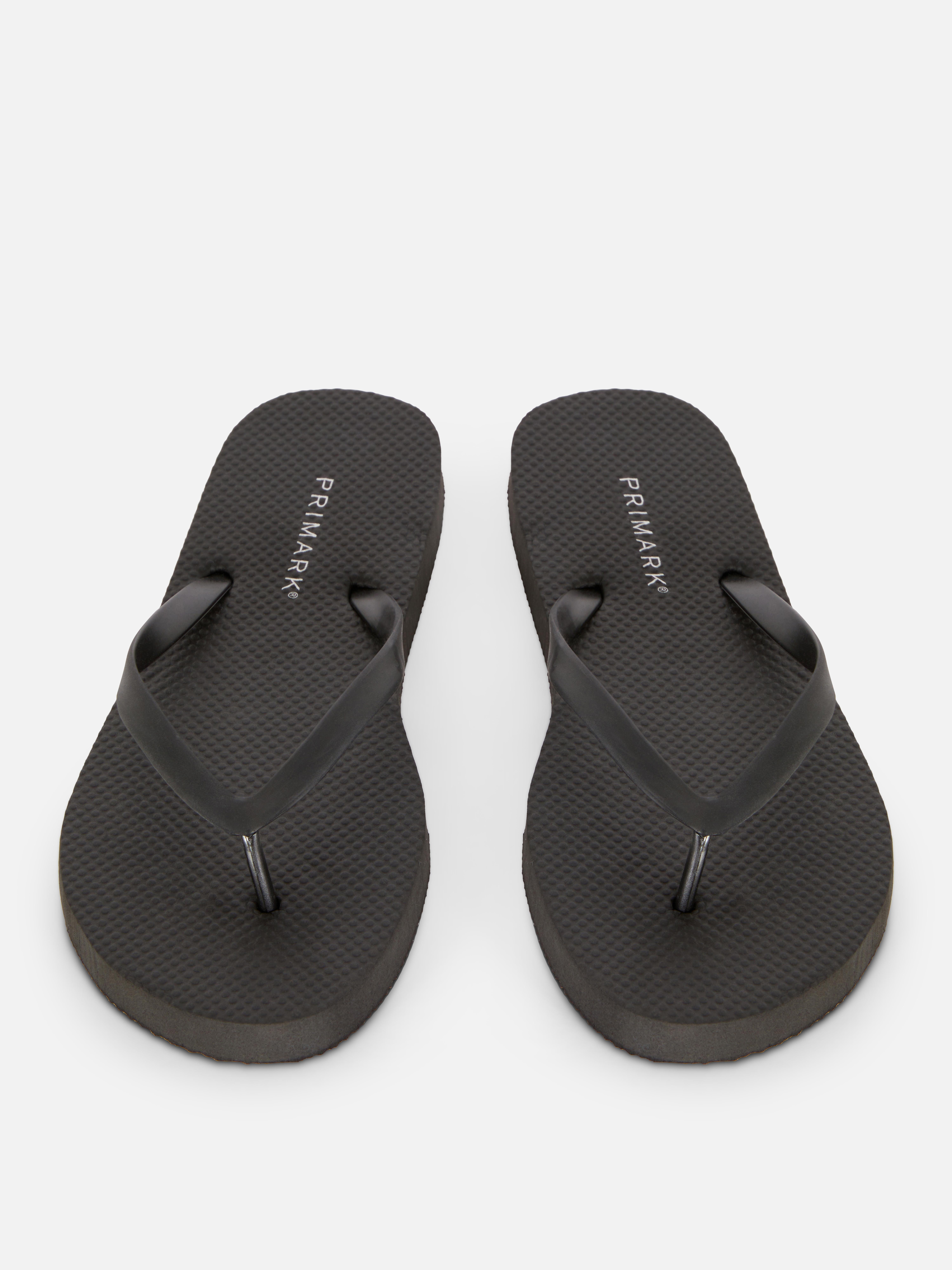 Essential Flat Flip Flops