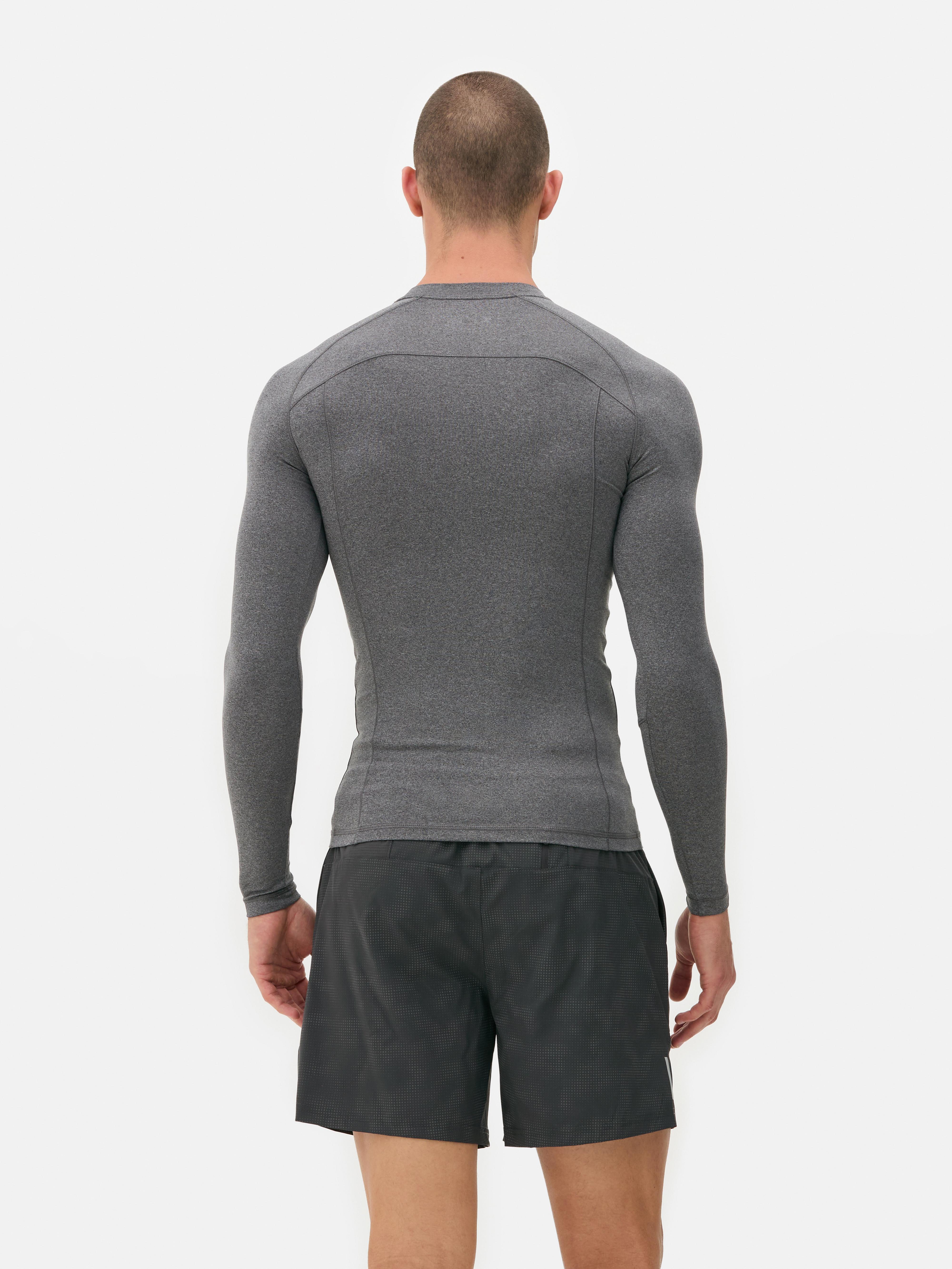 Performance Long Sleeve T-Shirt