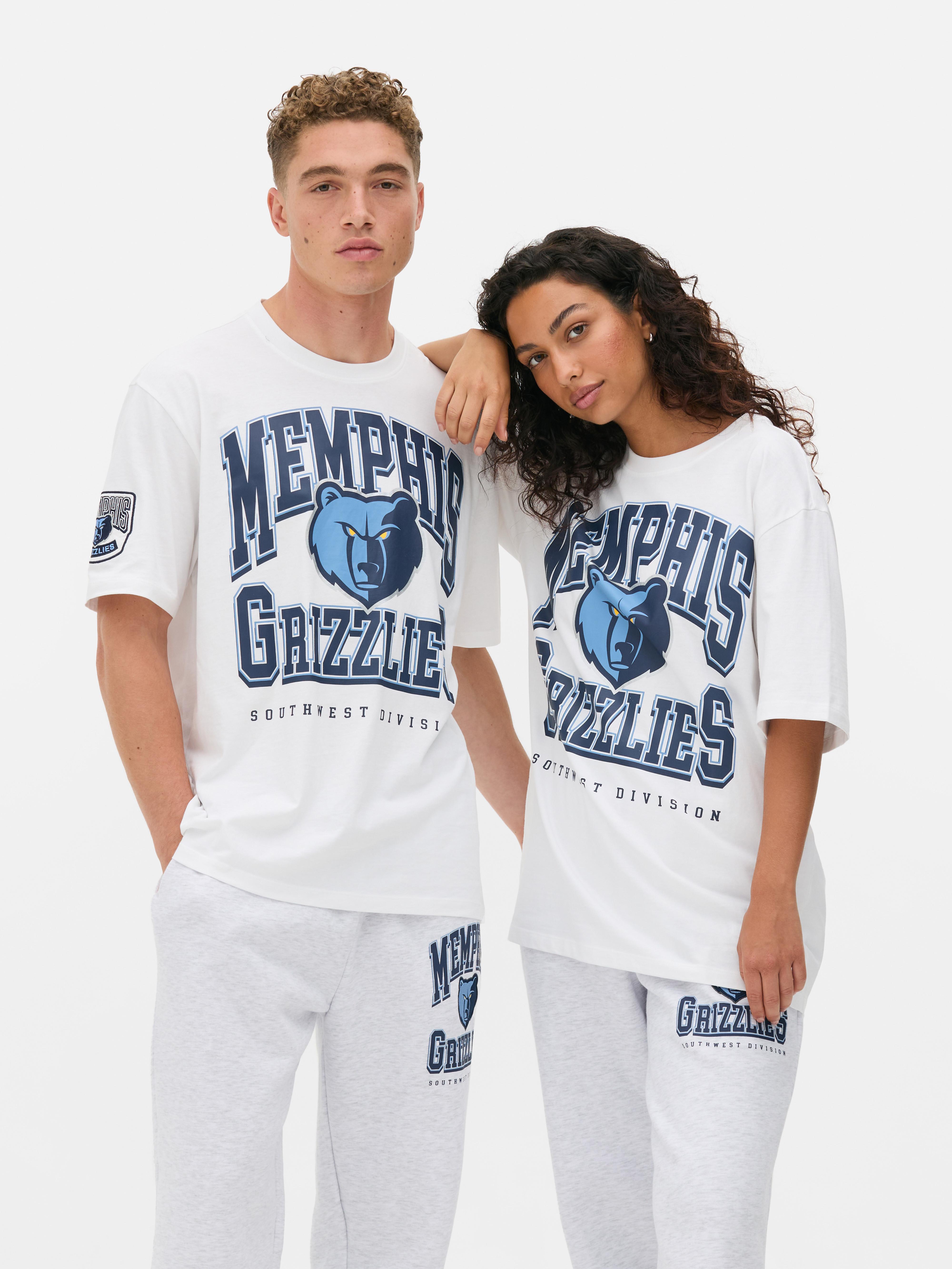NBA Memphis Grizzlies T-Shirt