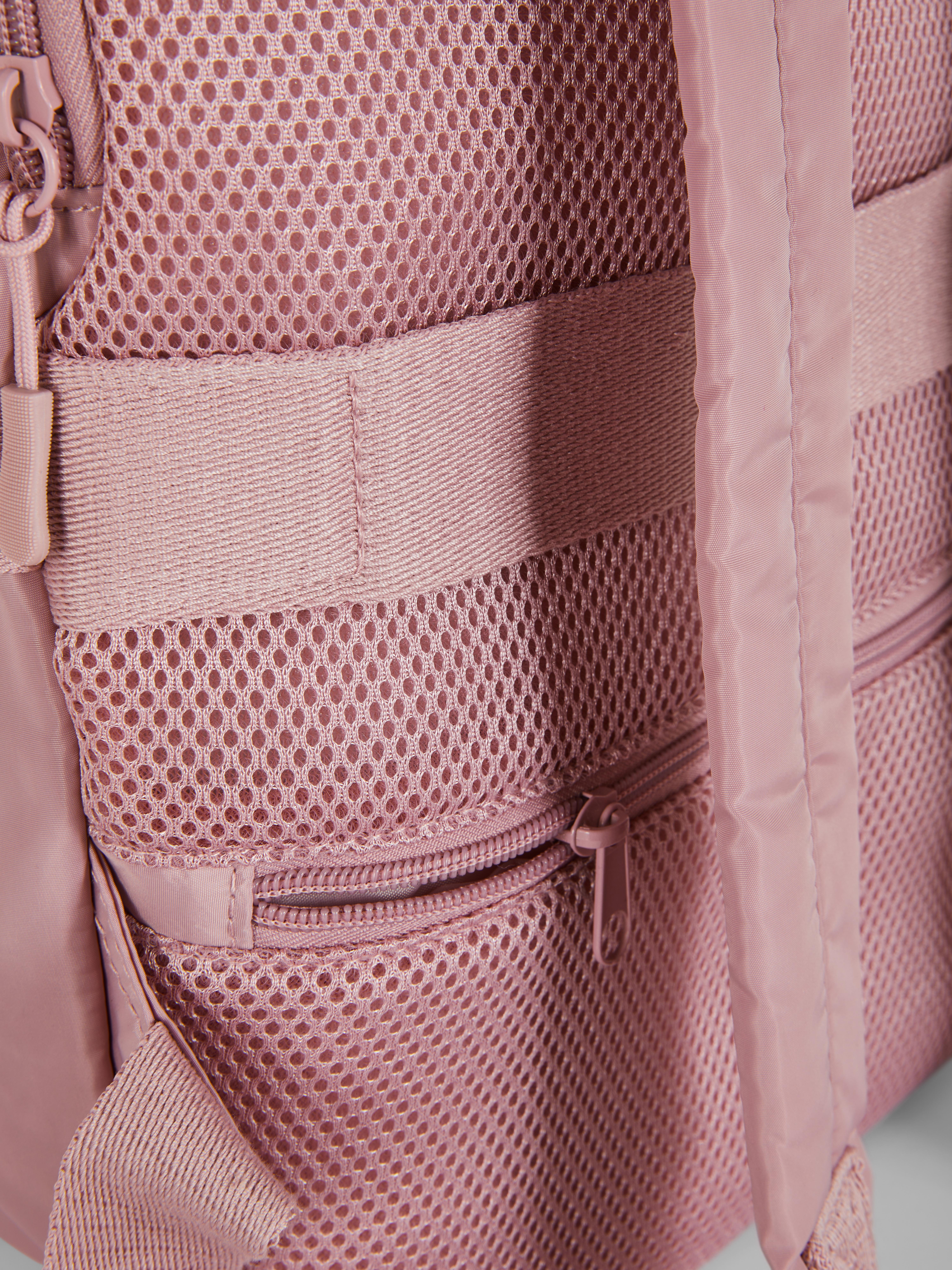 Under The Seat Backpack