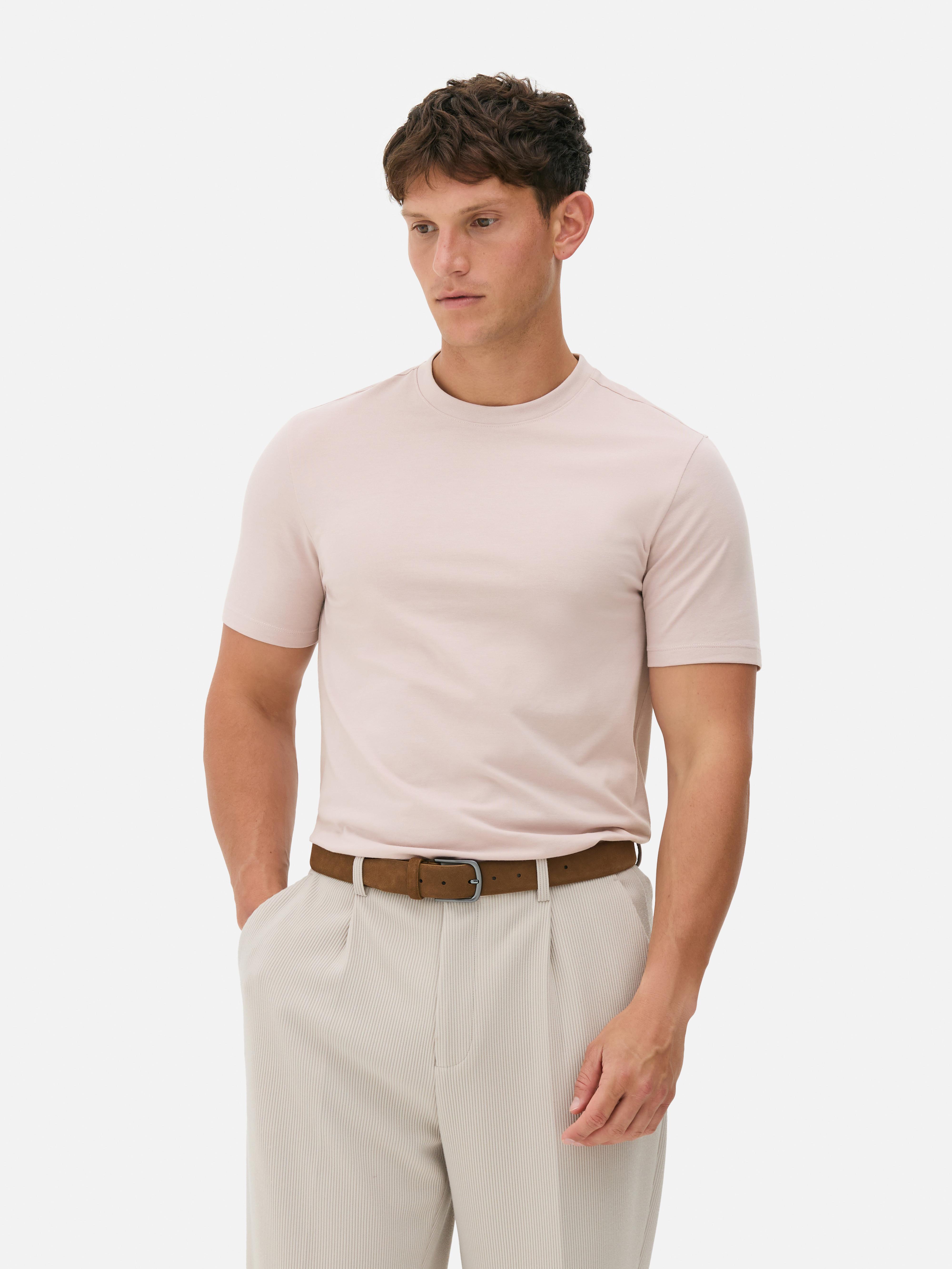 Slim Fit T-Shirt